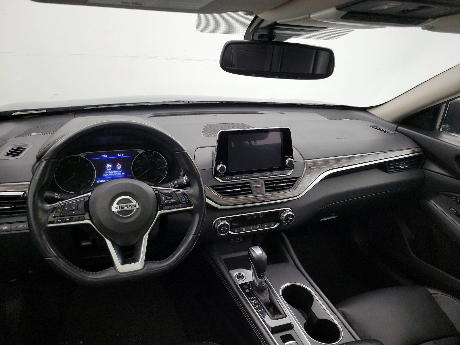 2019 Nissan Altima SL - Photo 10