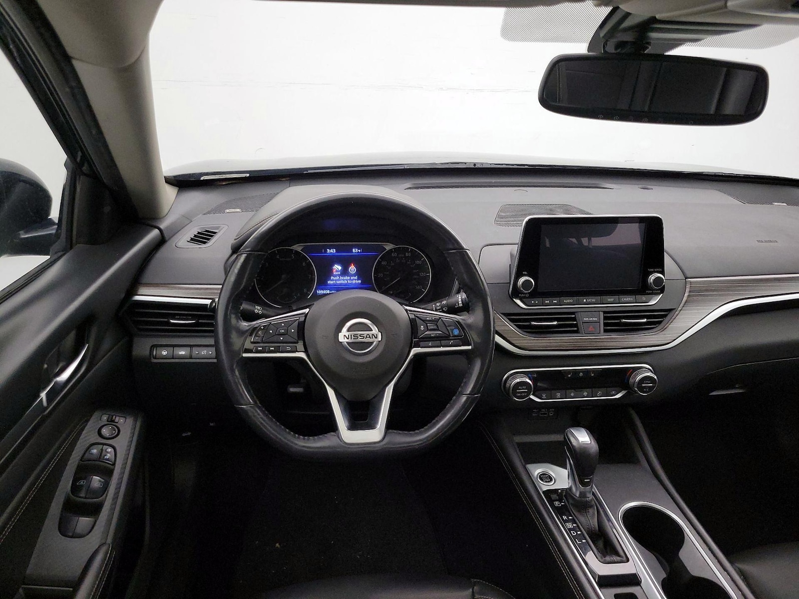 2019 Nissan Altima SL - Photo 11