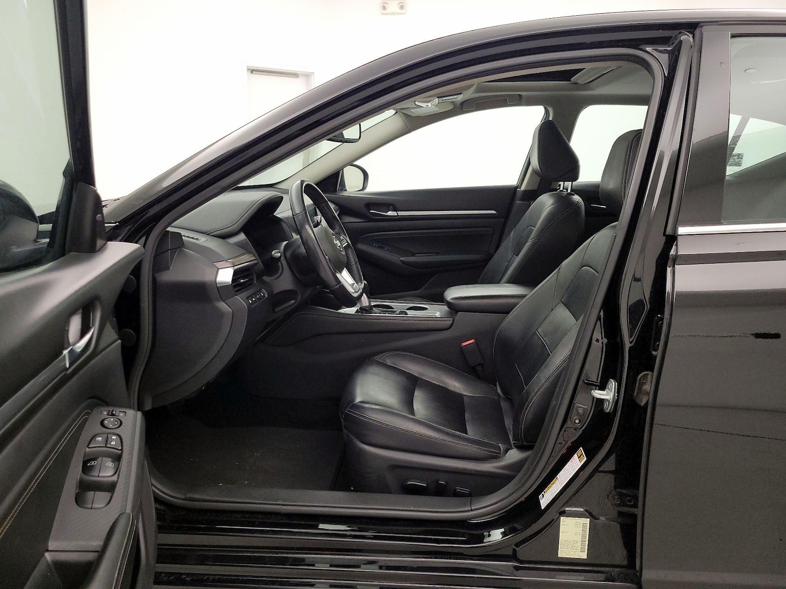 2019 Nissan Altima SL - Photo 12