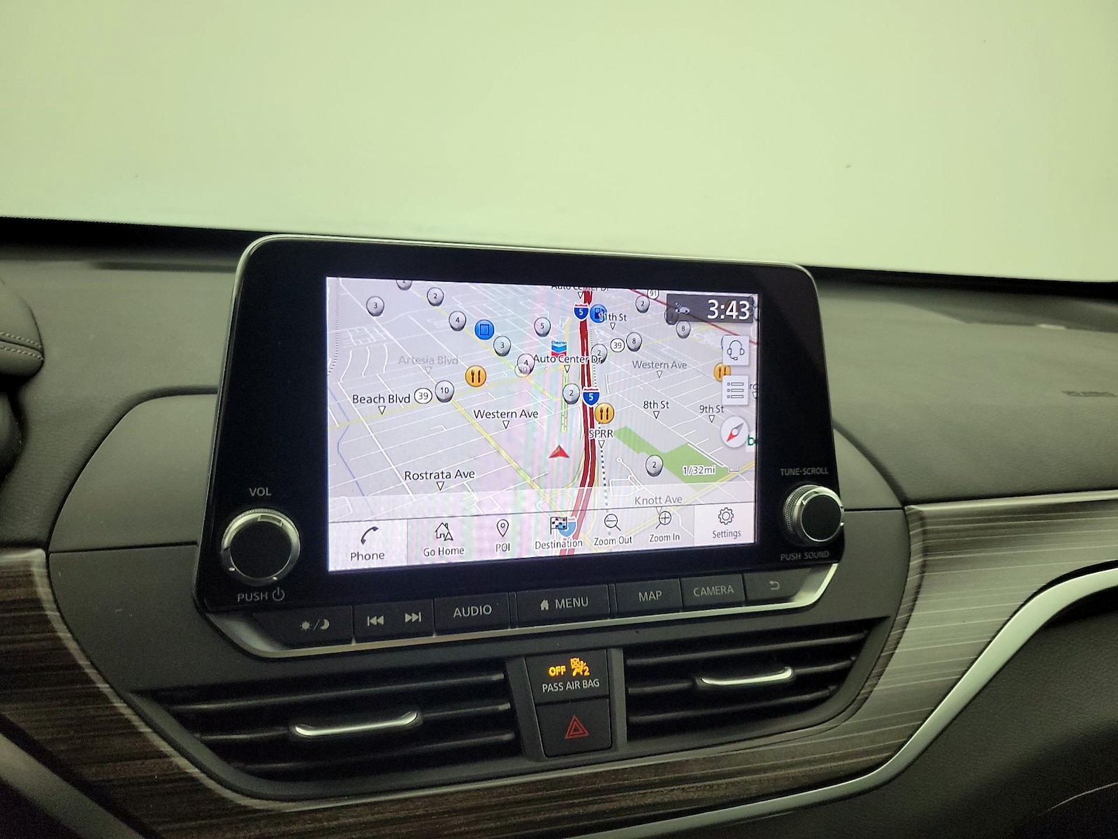 2019 Nissan Altima SL - Photo 15