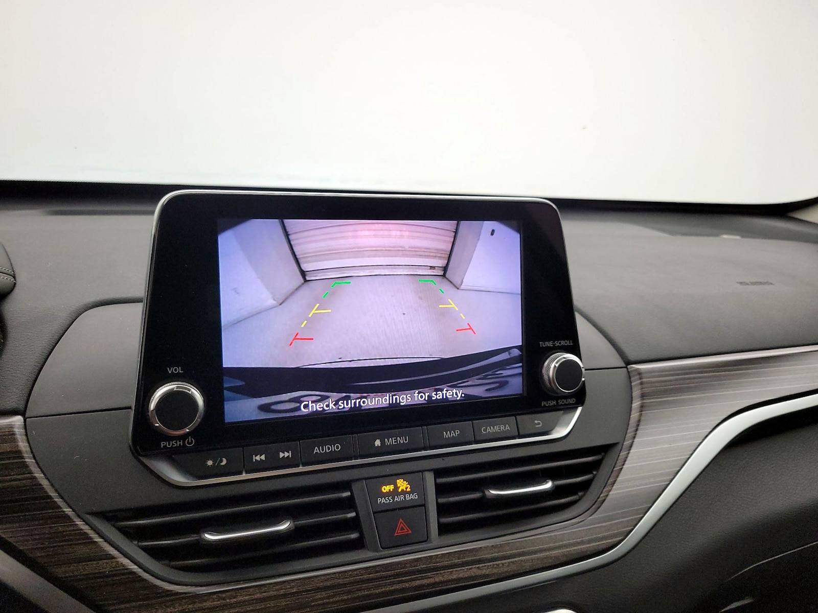 2019 Nissan Altima SL - Photo 16
