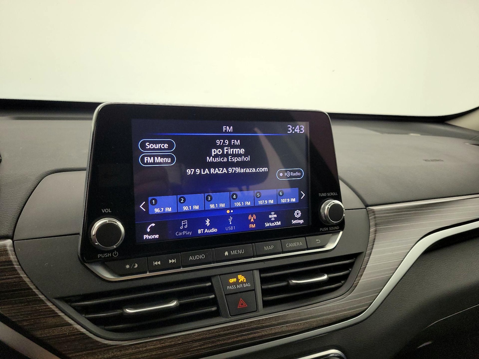 2019 Nissan Altima SL - Photo 17