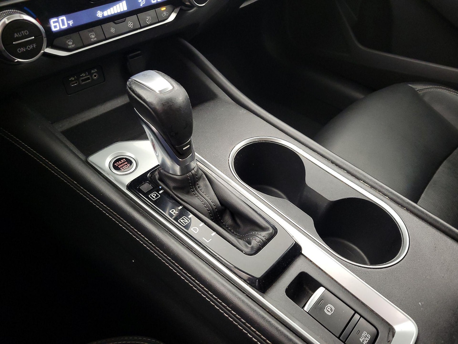 2019 Nissan Altima SL - Photo 19