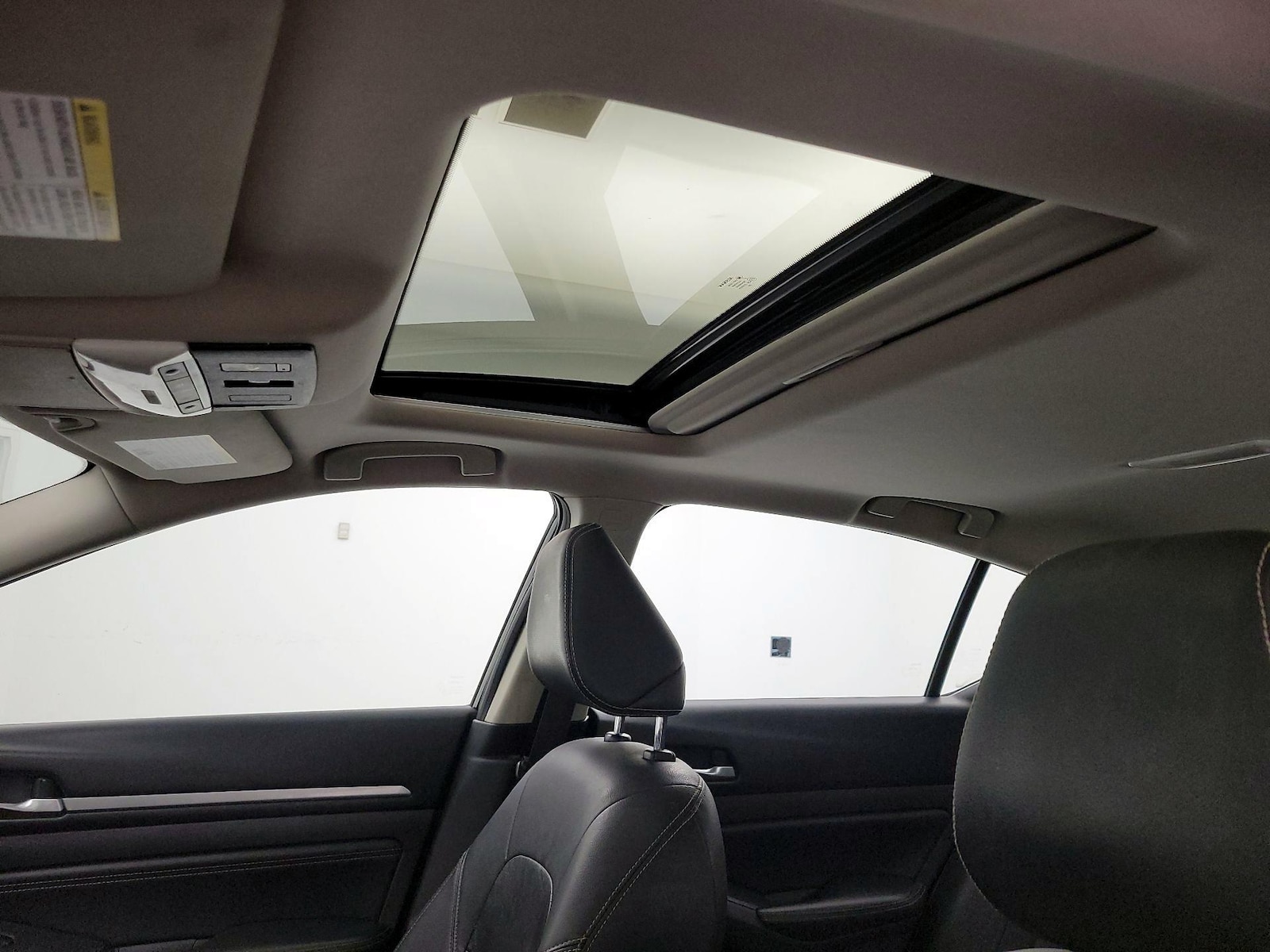 2019 Nissan Altima SL - Photo 21