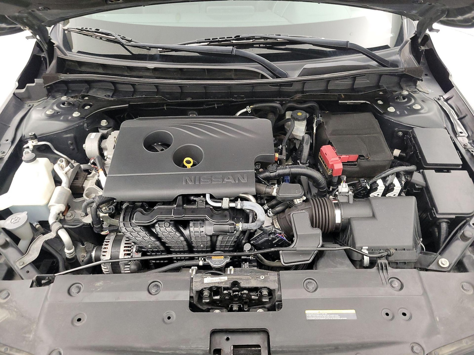 2019 Nissan Altima SL - Photo 24