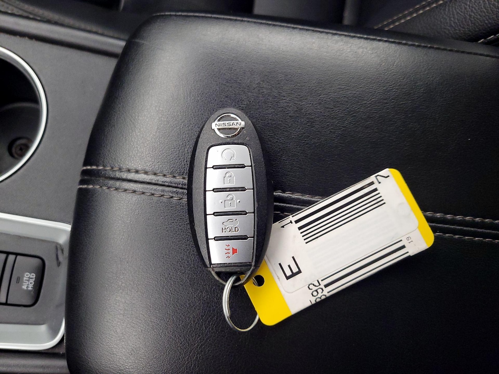 2019 Nissan Altima SL - Photo 25