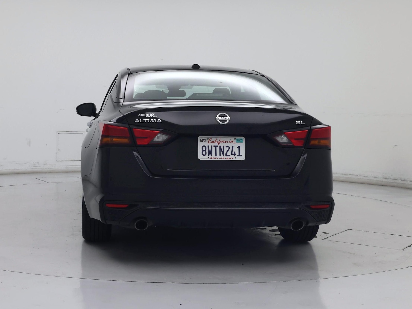 2019 Nissan Altima SL - Photo 7