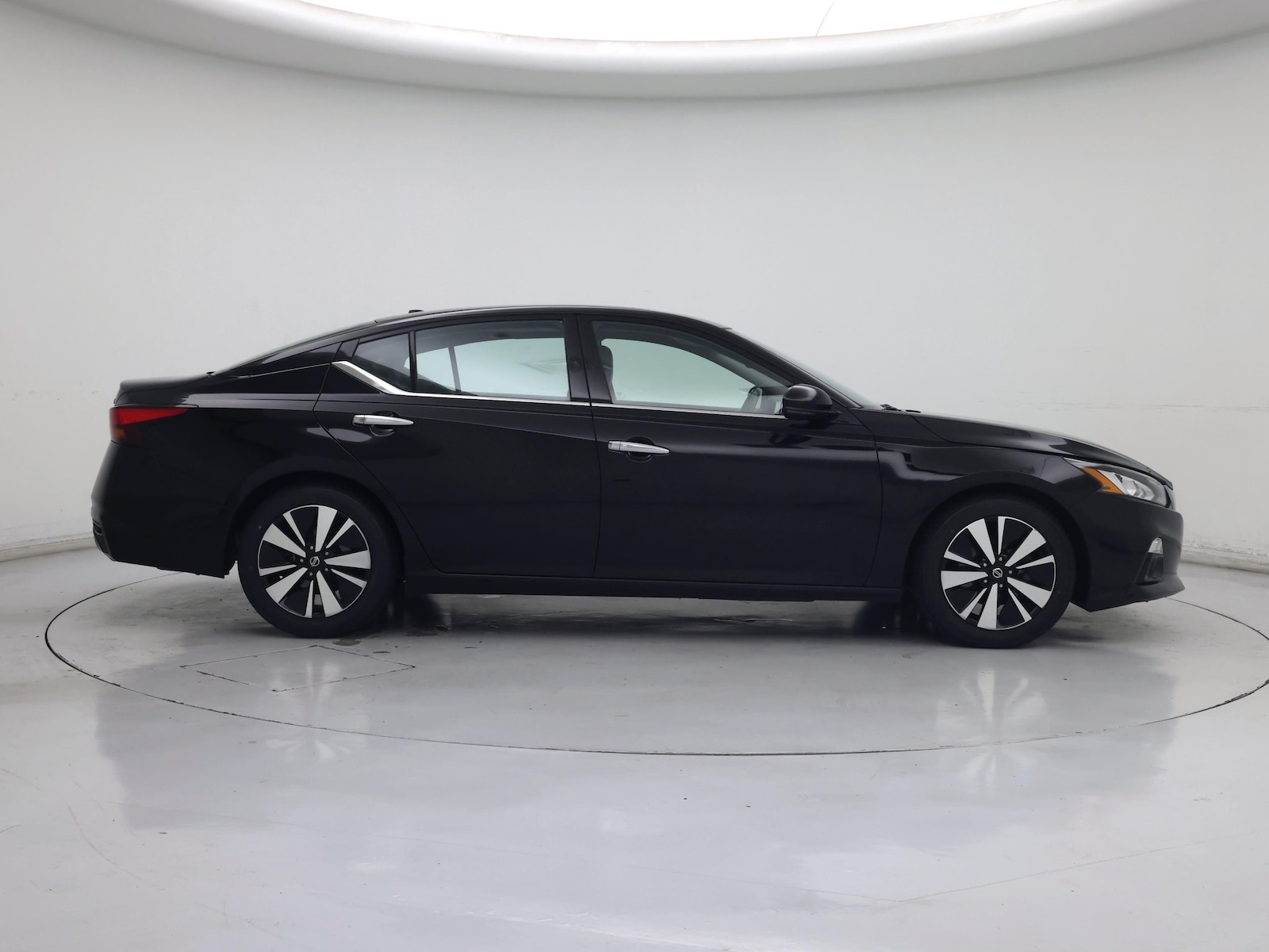 2019 Nissan Altima SL - Photo 8