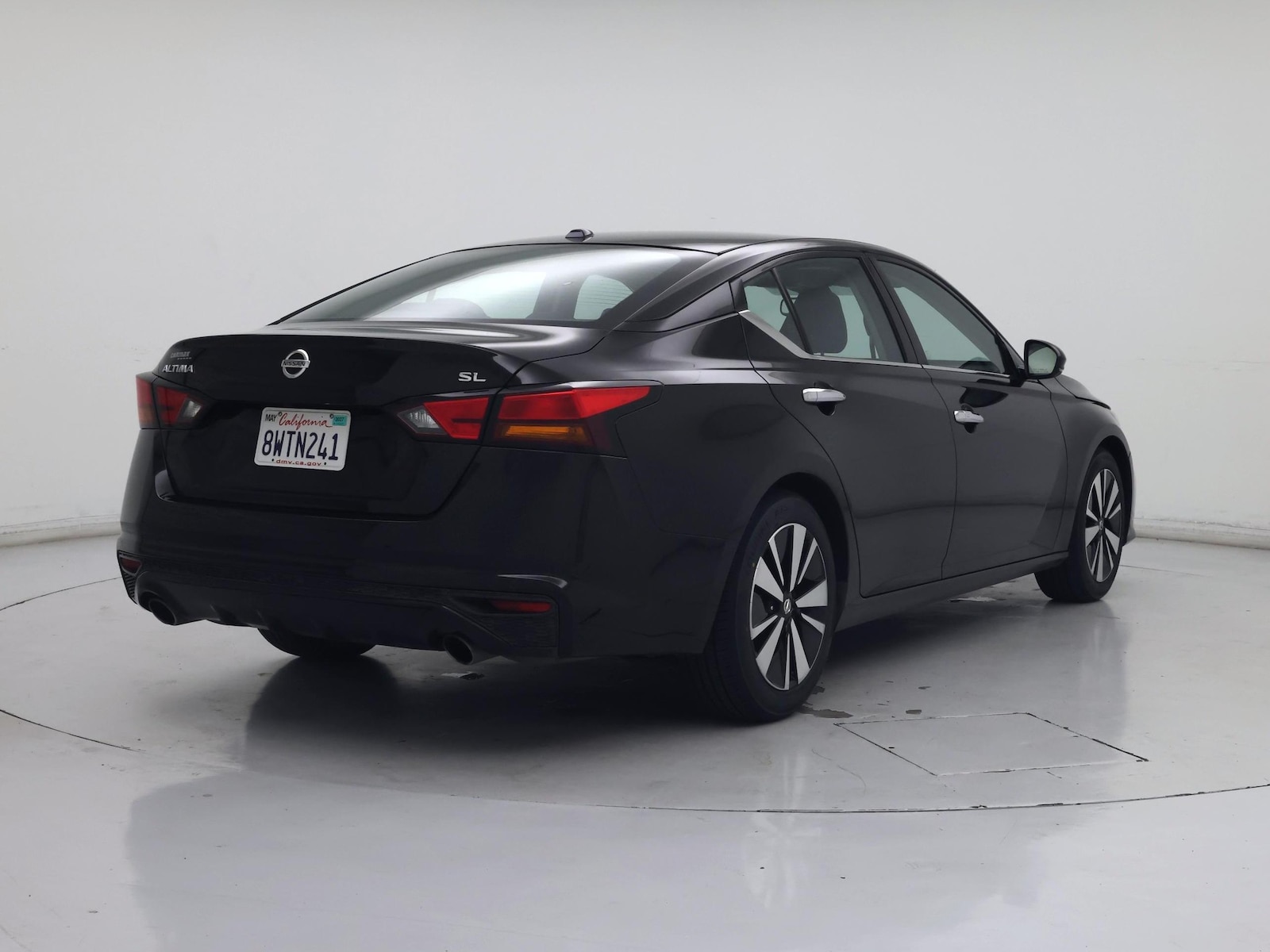2019 Nissan Altima SL - Photo 9