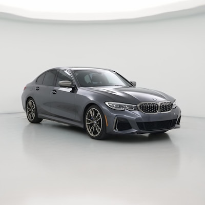 2021 BMW M340 I