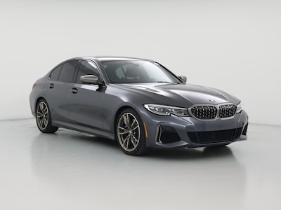 2021 BMW M340 I