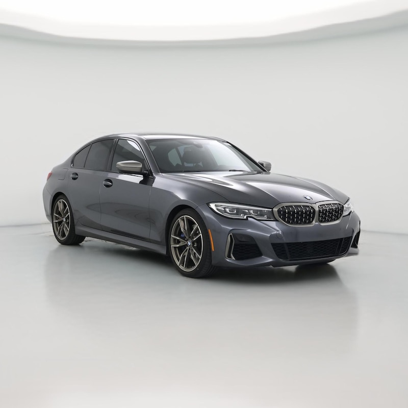 2021 BMW M340 I