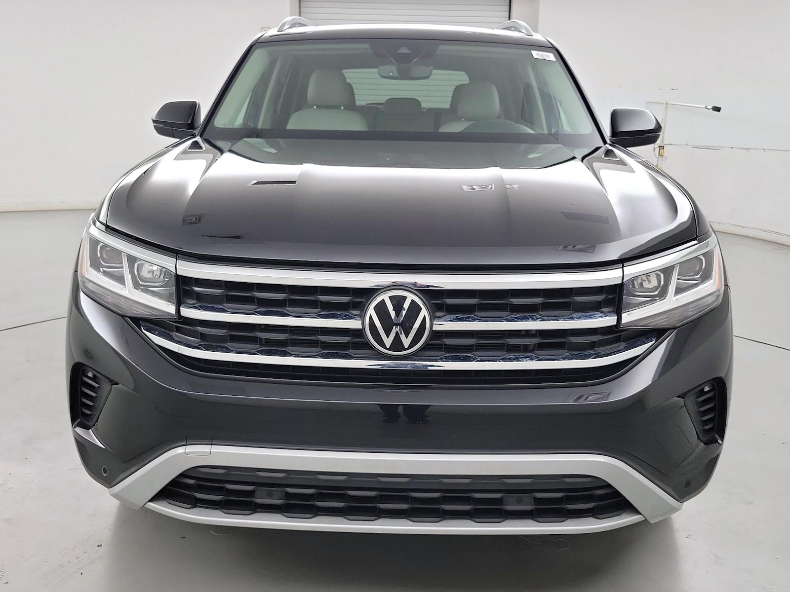 2021 Volkswagen Atlas SEL - Photo 2