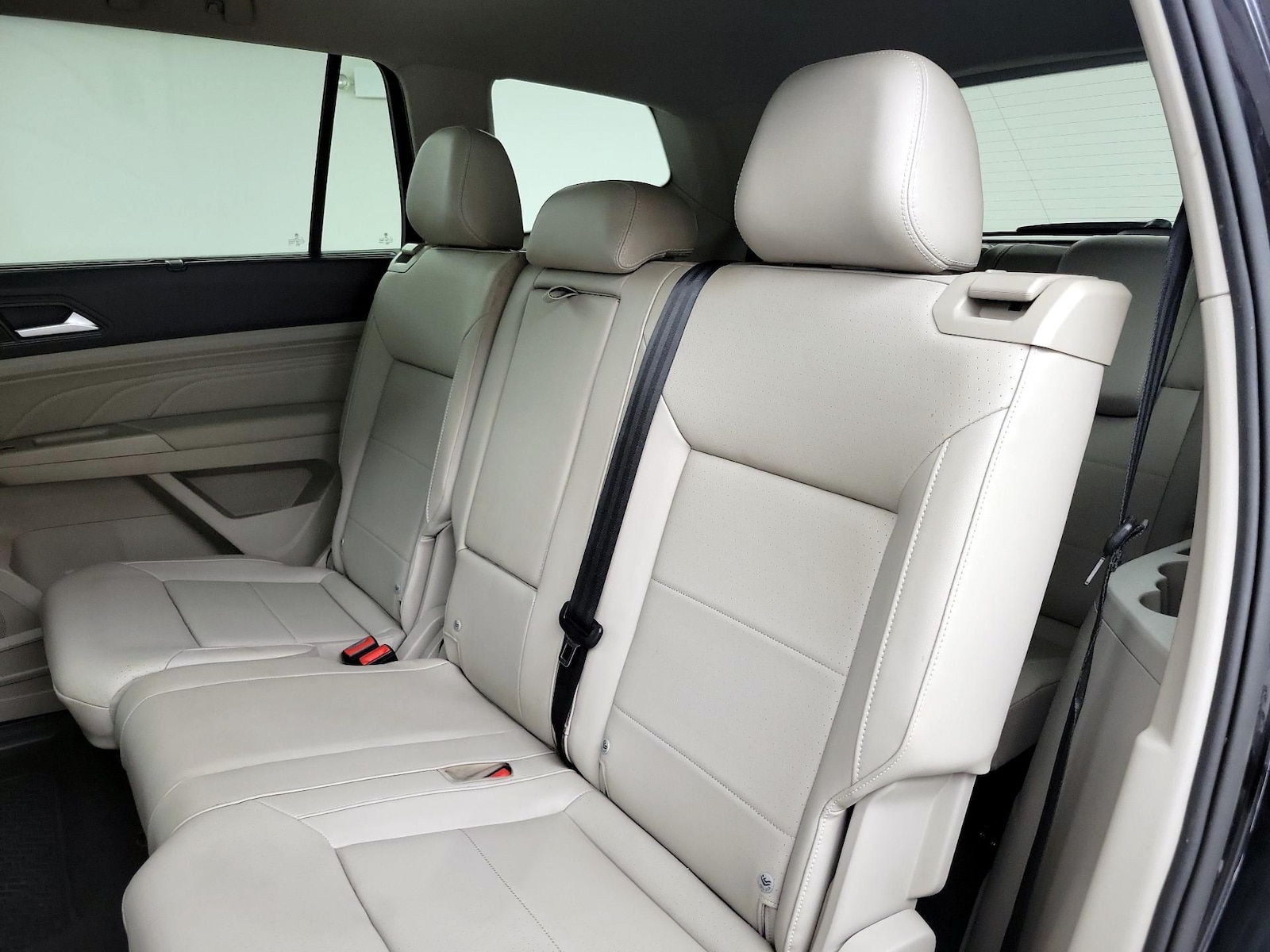 2021 Volkswagen Atlas SEL - Photo 20