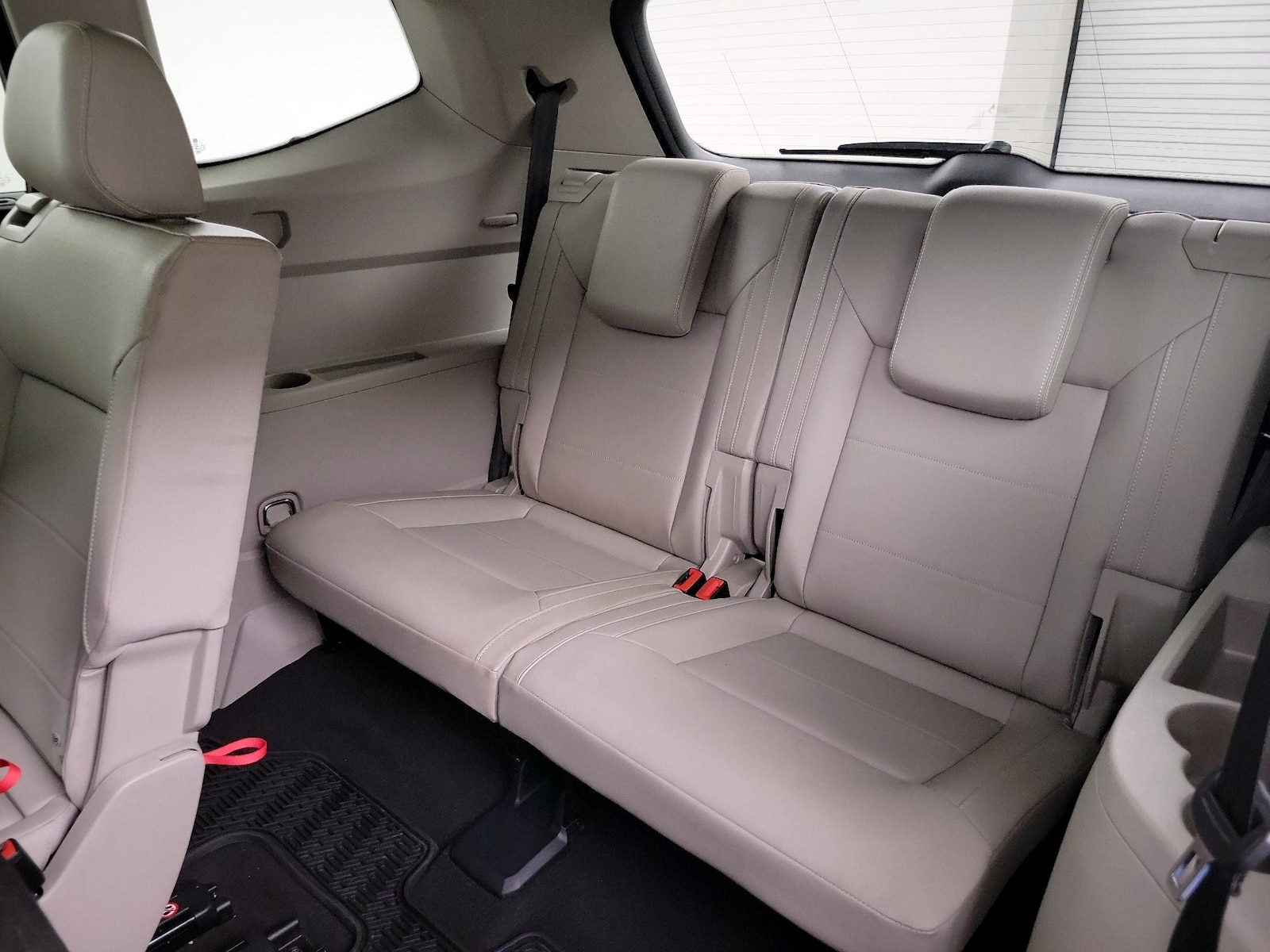 2021 Volkswagen Atlas SEL - Photo 21