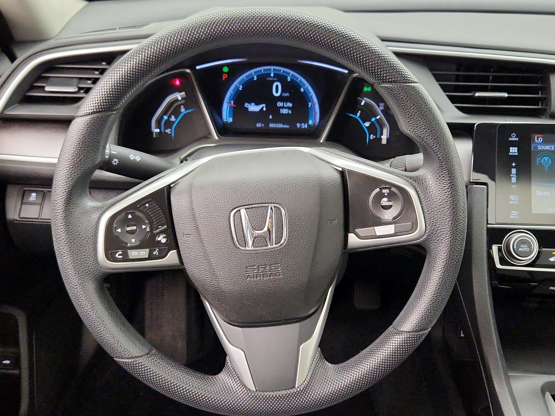 Thumbnail: 2016 Honda Civic - 10