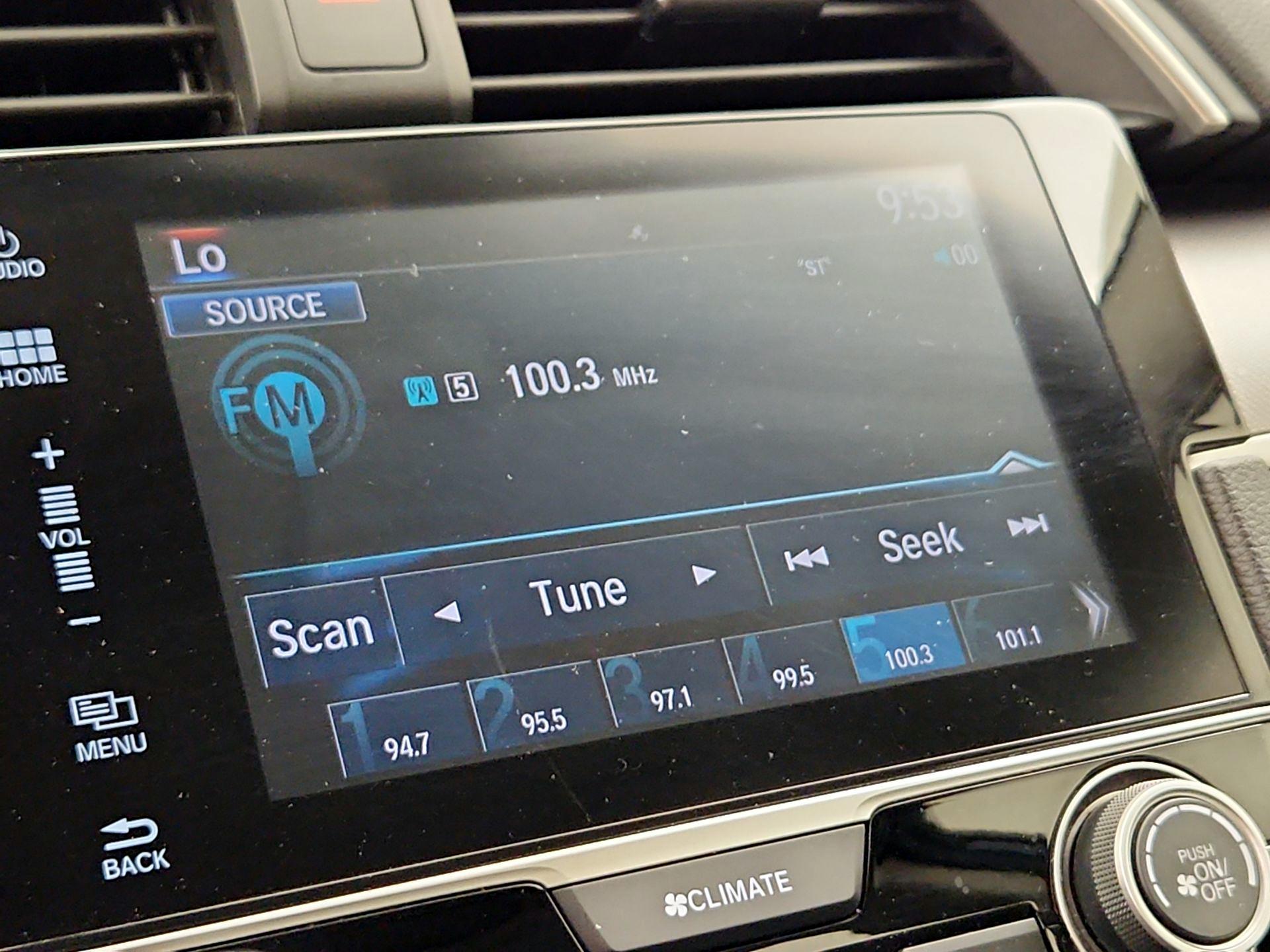 Thumbnail: 2016 Honda Civic - 15