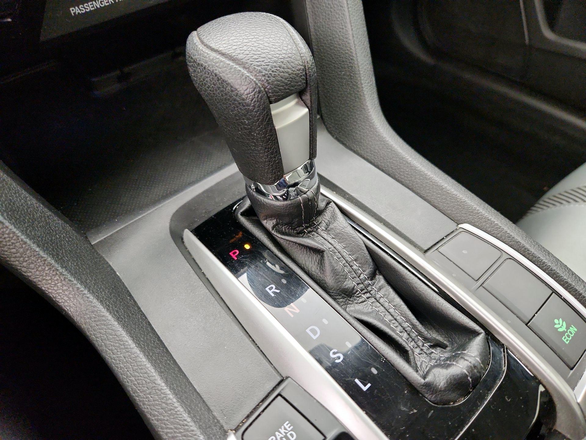 Thumbnail: 2016 Honda Civic - 17