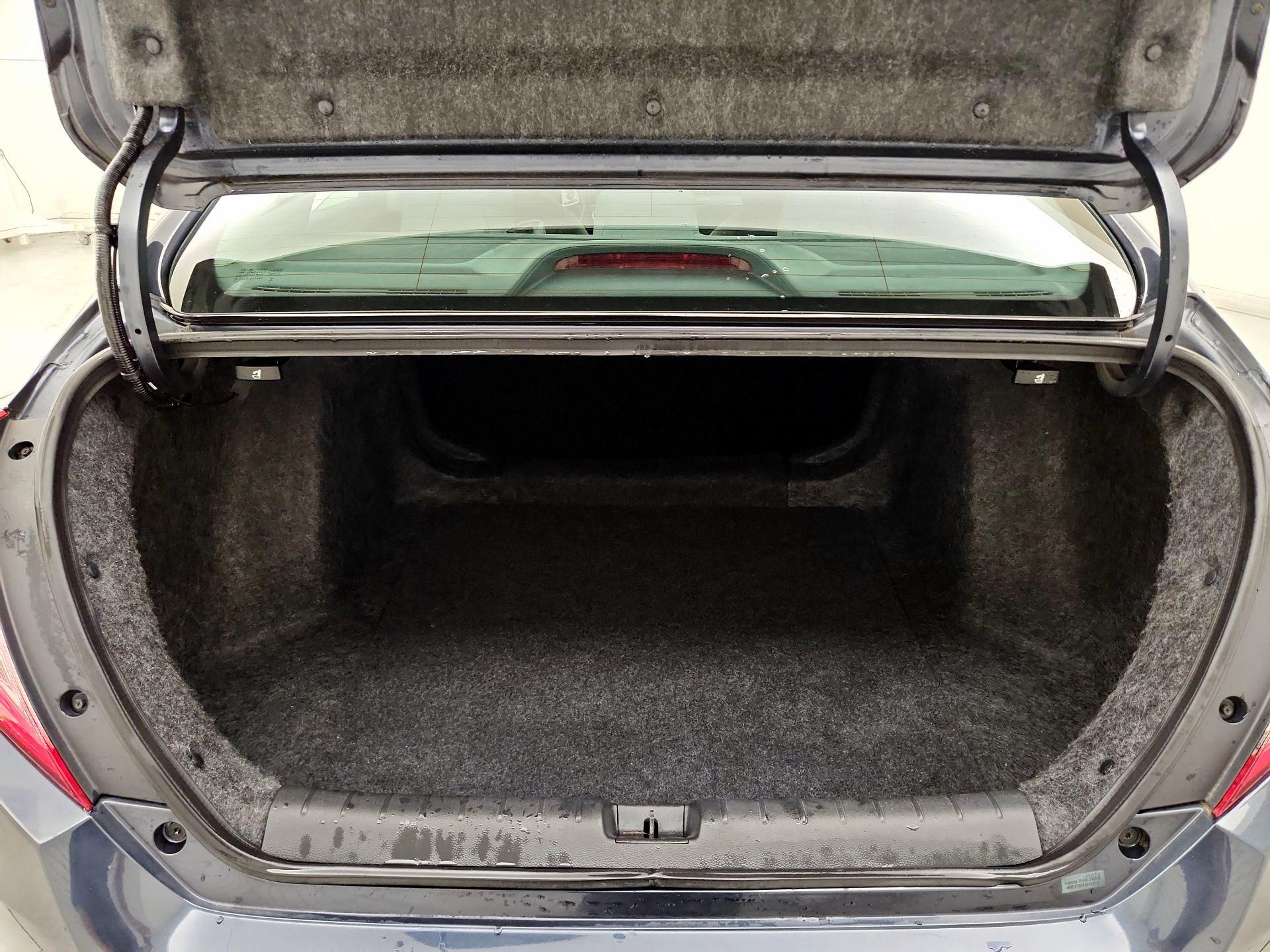 Thumbnail: 2016 Honda Civic - 20
