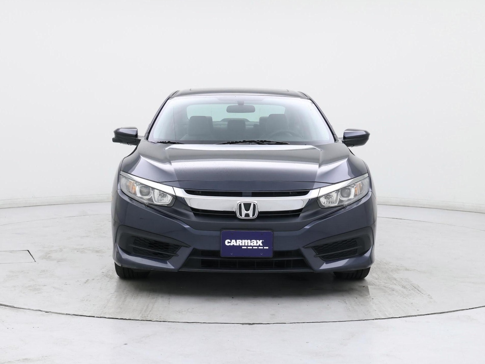 2016 Honda Civic EX - Photo 6