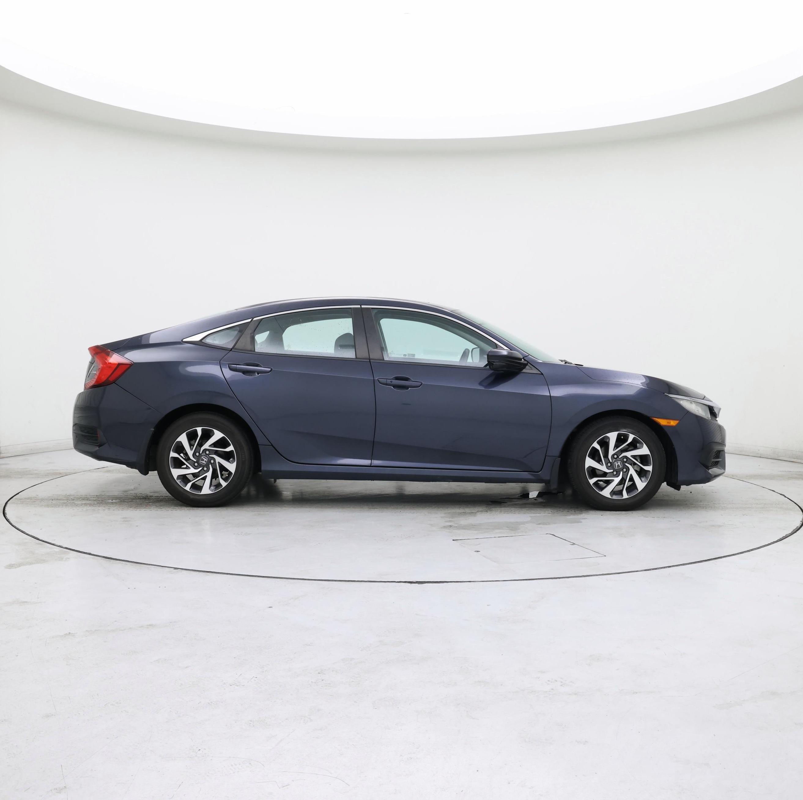 Thumbnail: 2016 Honda Civic - 7