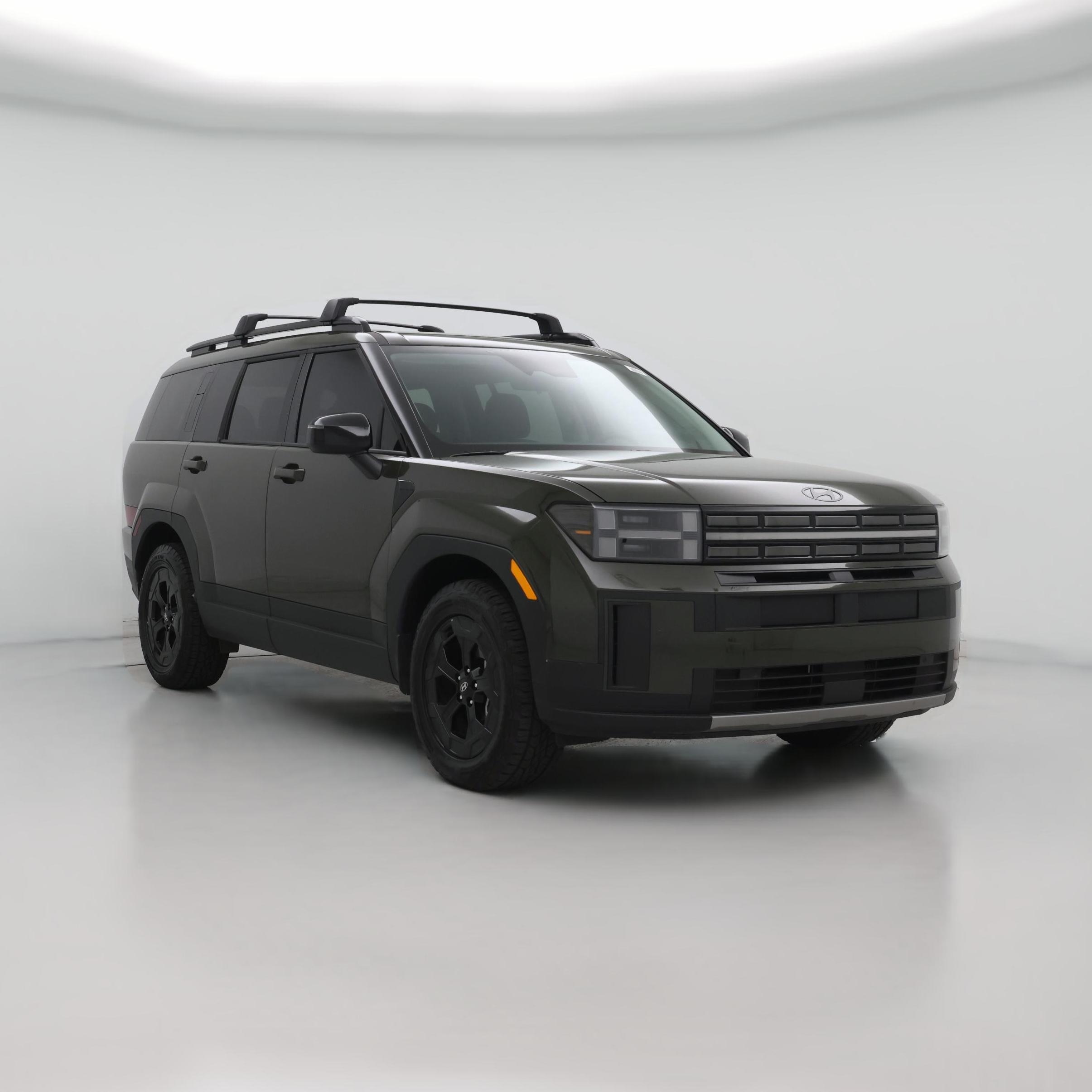 Thumbnail: 2025 Hyundai Santa Fe - 1