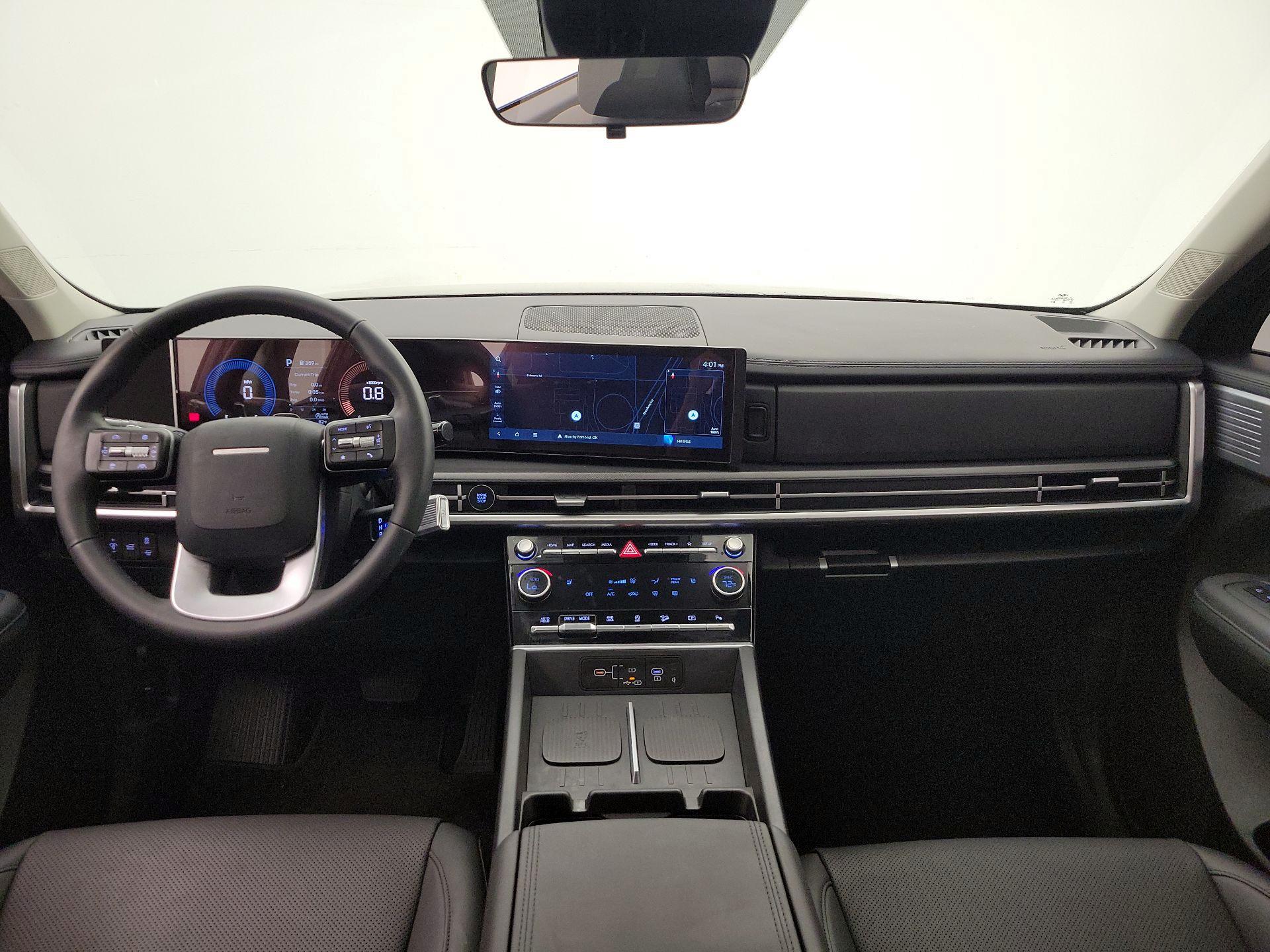 Thumbnail: 2025 Hyundai Santa Fe - 9