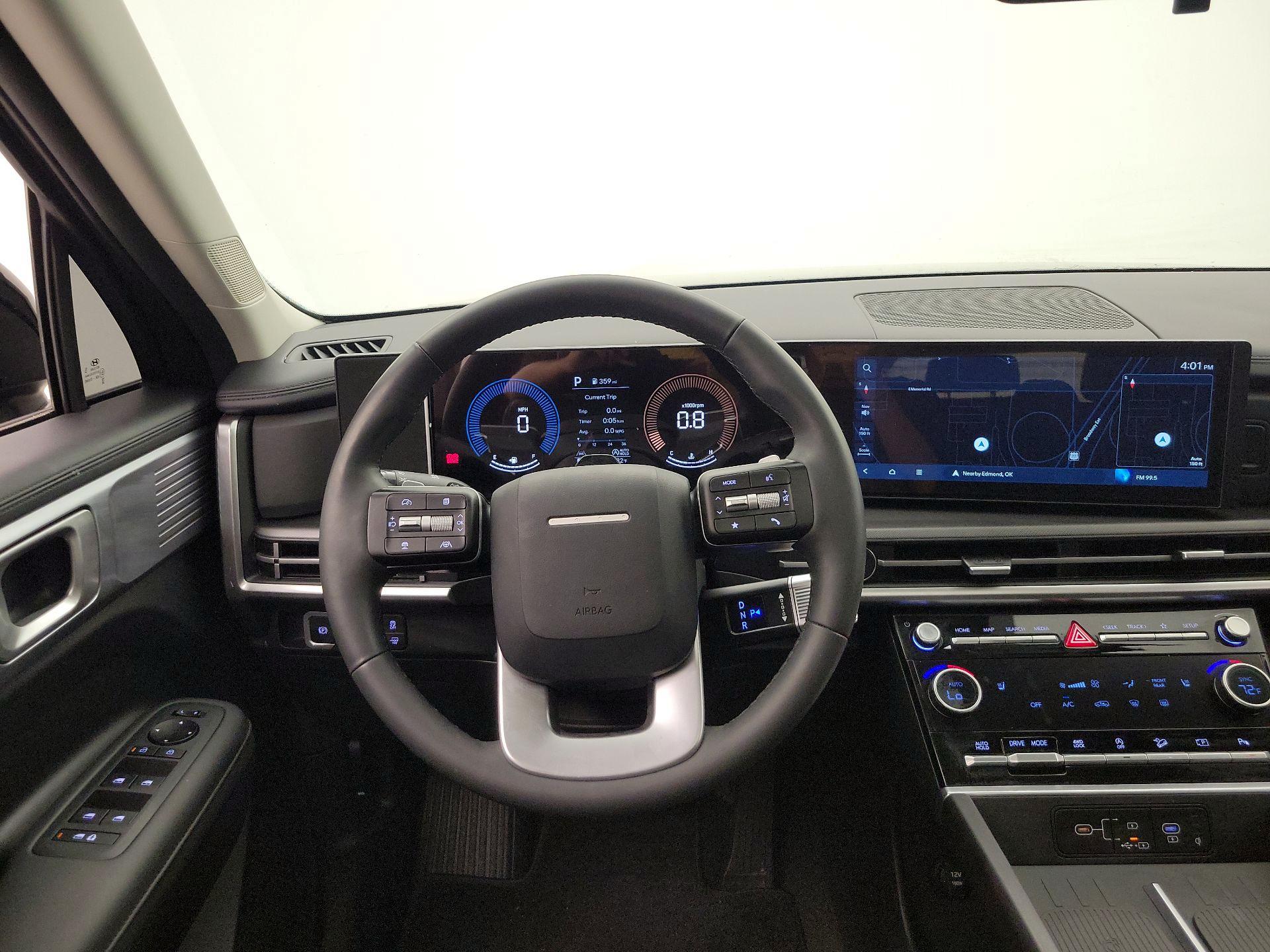 Thumbnail: 2025 Hyundai Santa Fe - 10