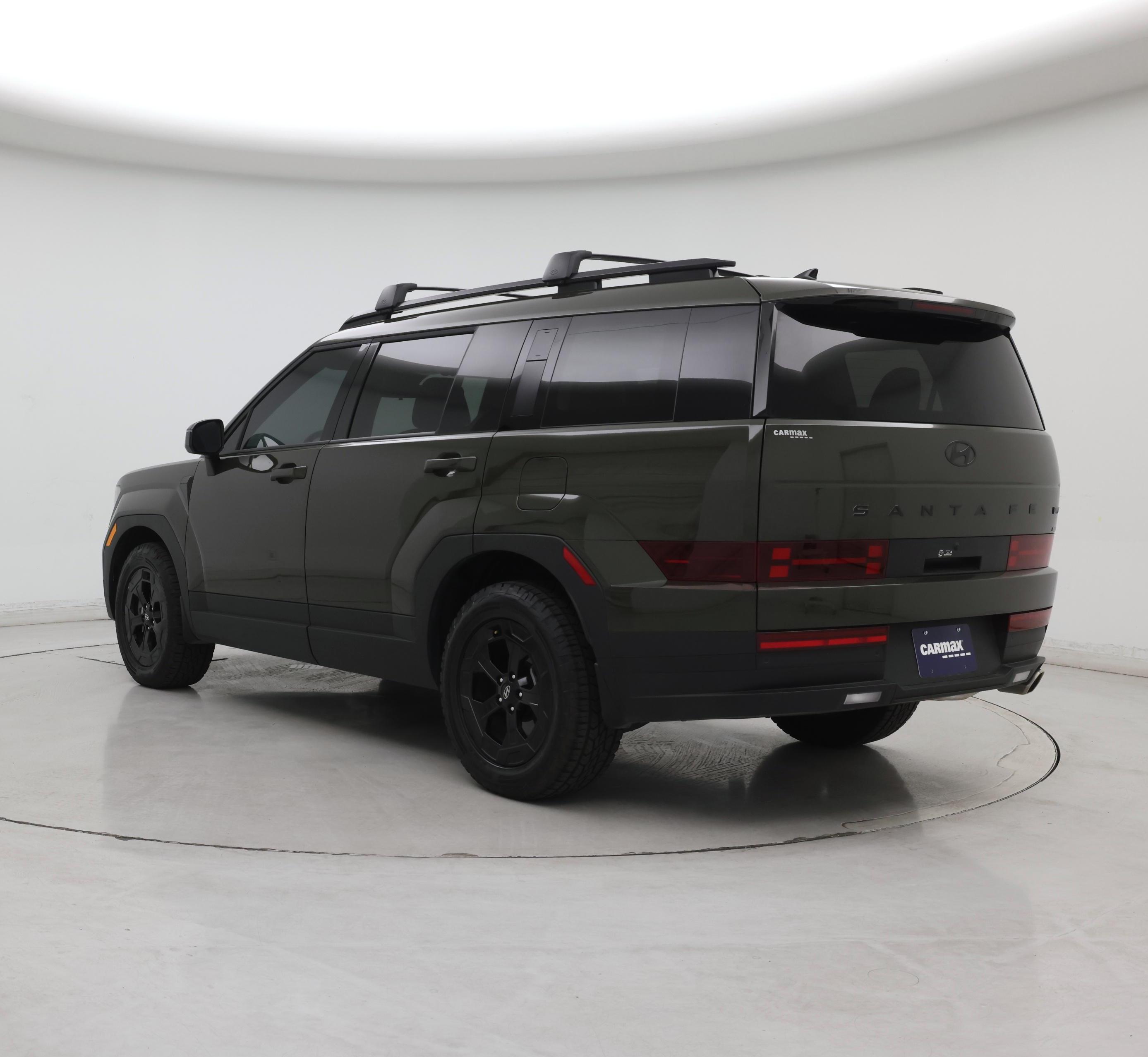 Thumbnail: 2025 Hyundai Santa Fe - 2