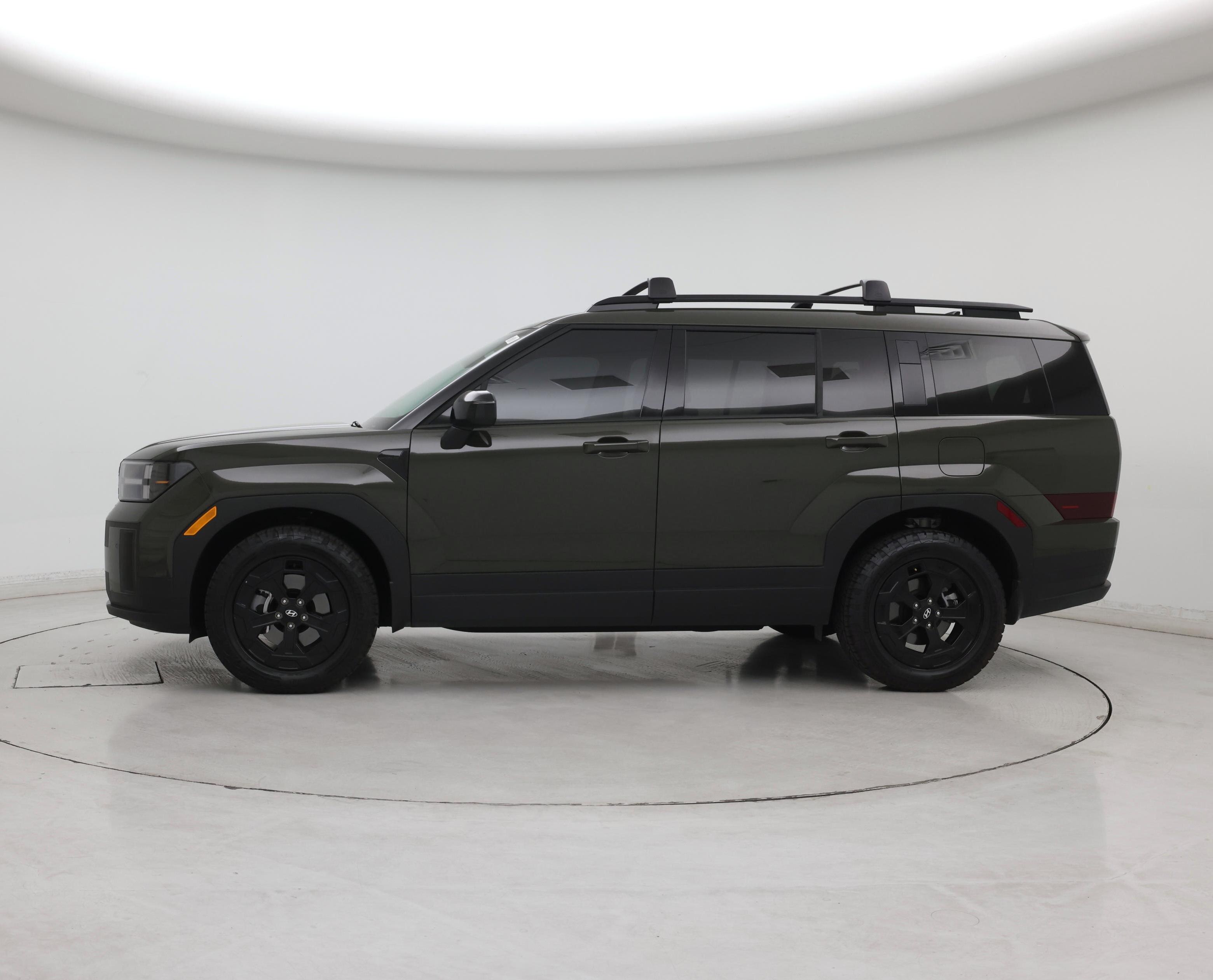 Thumbnail: 2025 Hyundai Santa Fe - 3