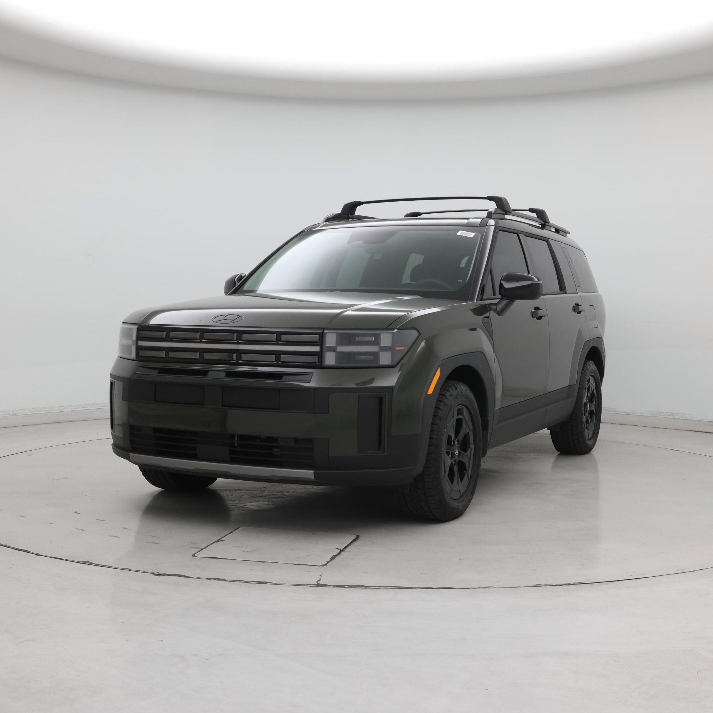 Thumbnail: 2025 Hyundai Santa Fe - 4