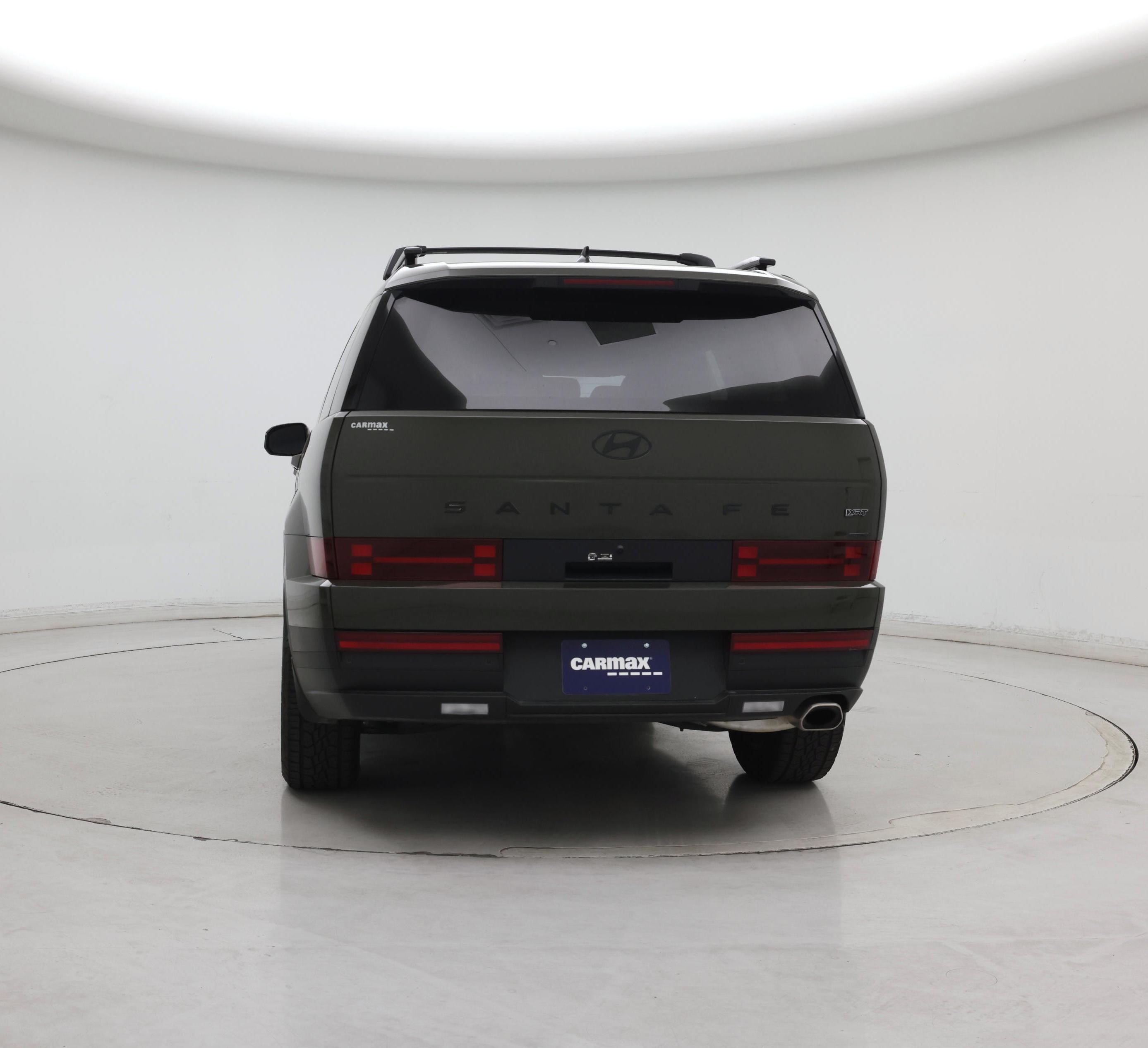 Thumbnail: 2025 Hyundai Santa Fe - 6