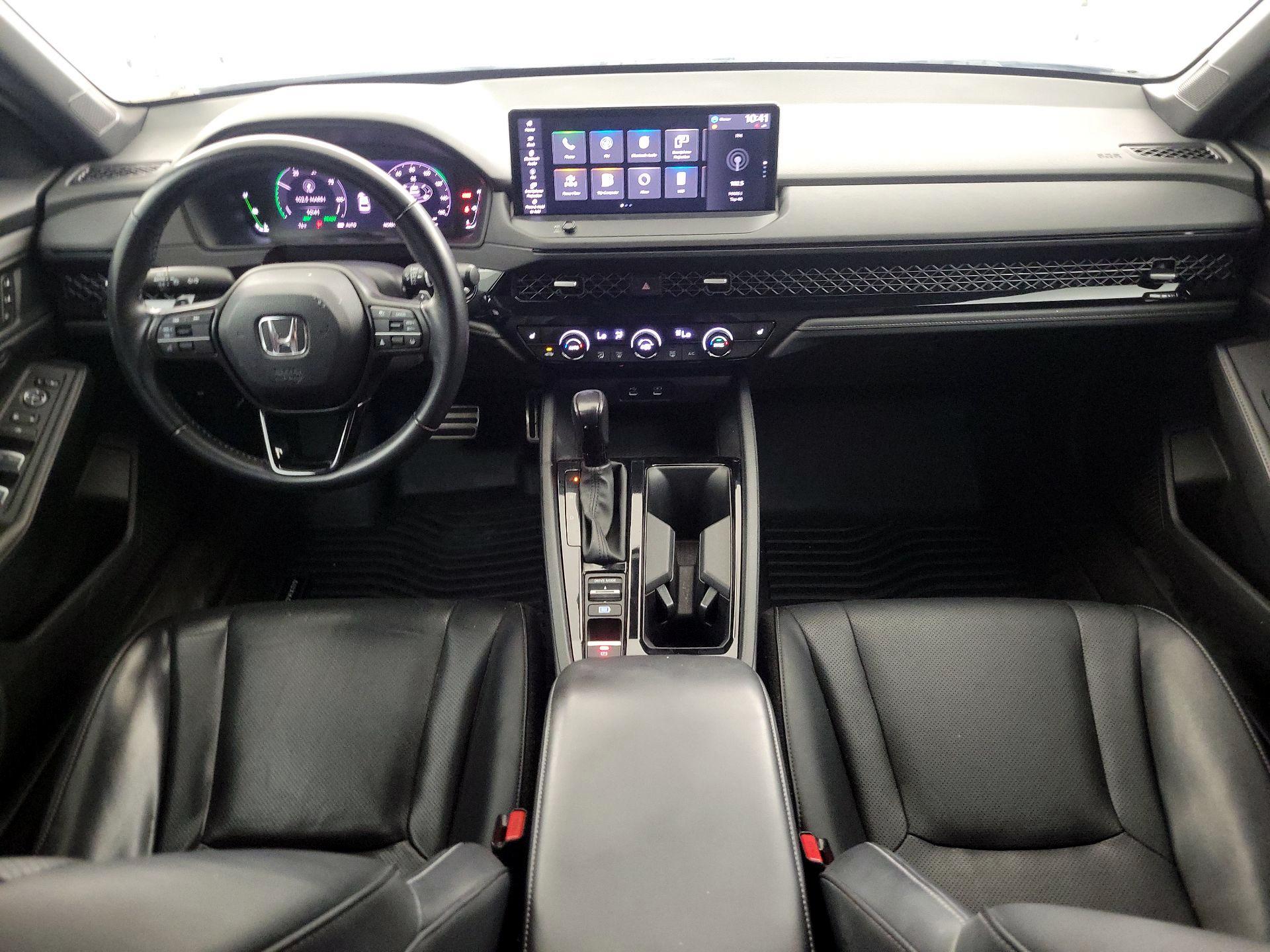 Thumbnail: 2024 Honda Accord - 9