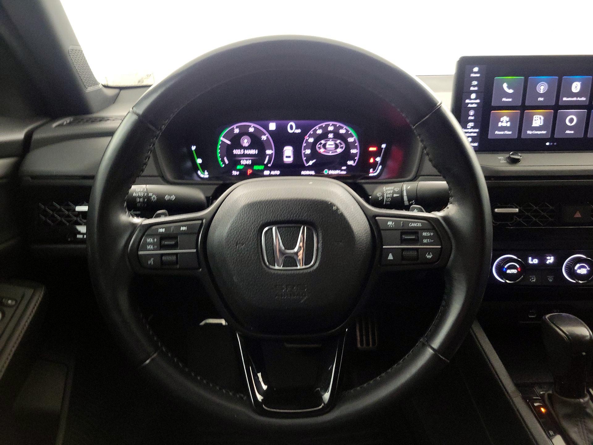 Thumbnail: 2024 Honda Accord - 10