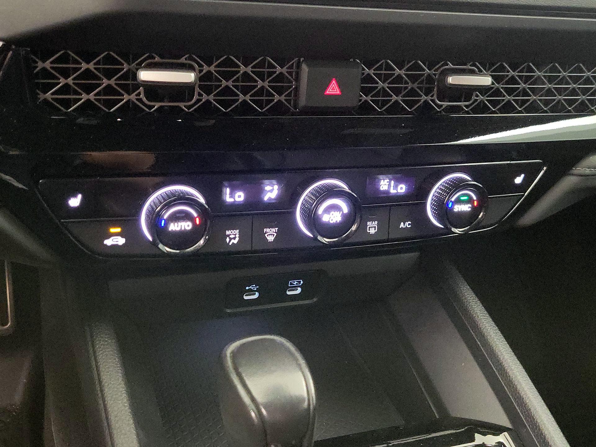 Thumbnail: 2024 Honda Accord - 15