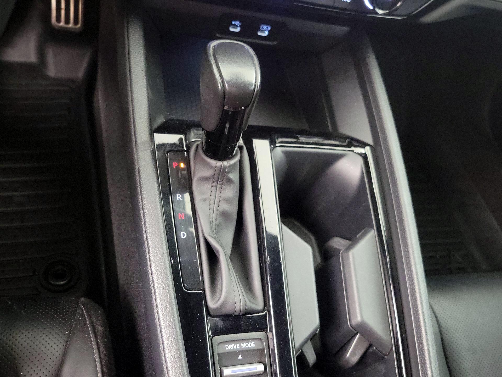 Thumbnail: 2024 Honda Accord - 16