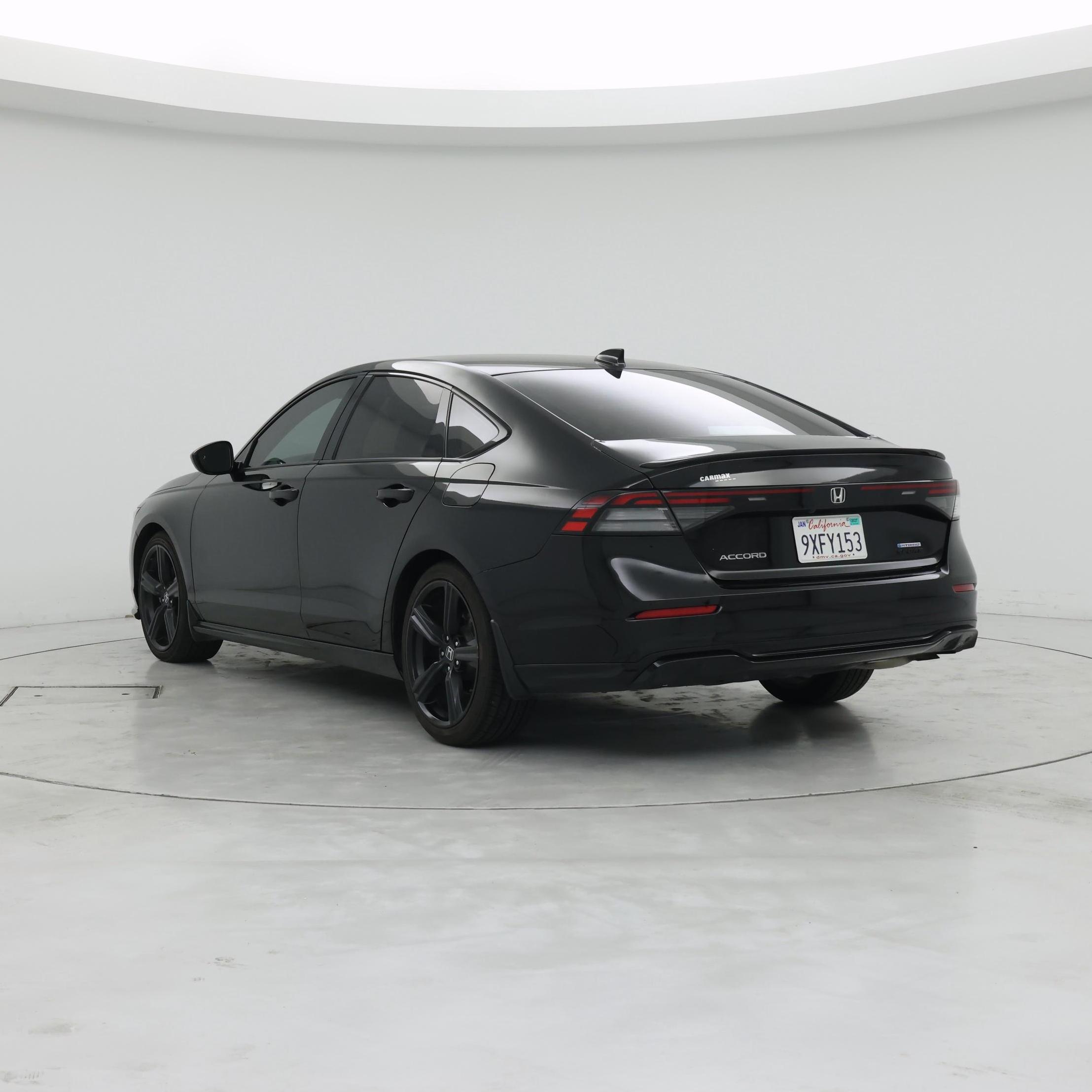 Thumbnail: 2024 Honda Accord - 2