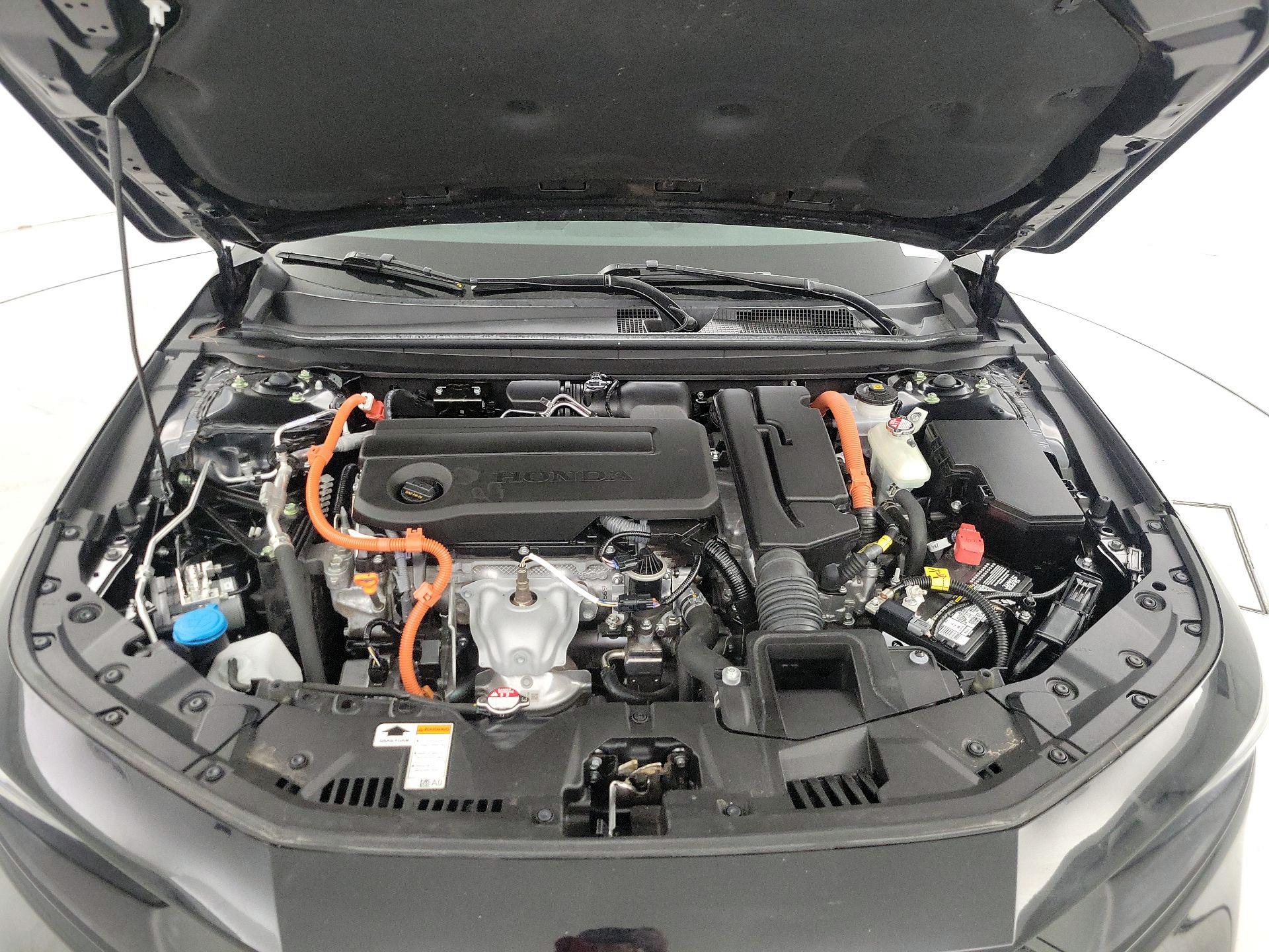 Thumbnail: 2024 Honda Accord - 20