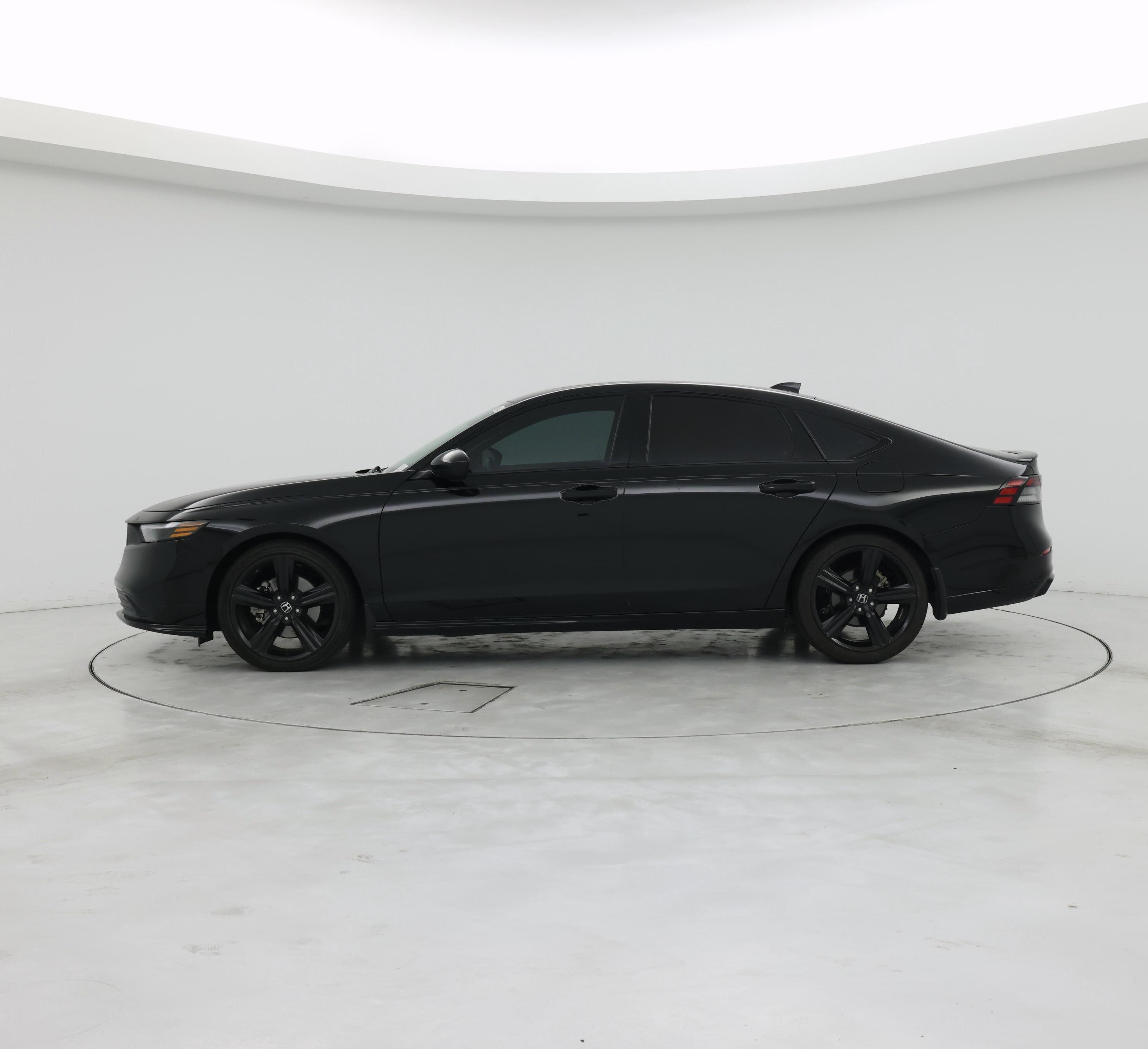 Thumbnail: 2024 Honda Accord - 3