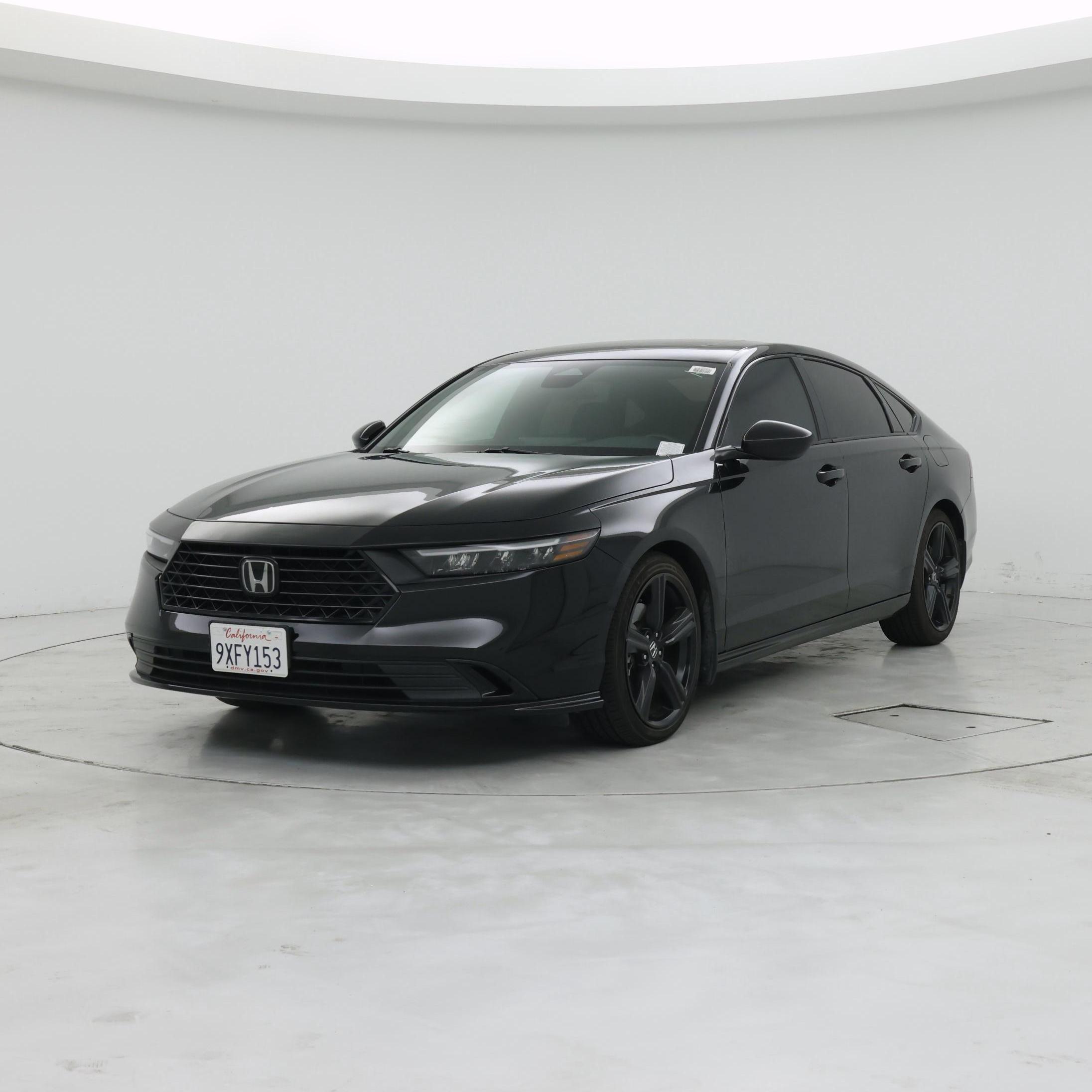 Thumbnail: 2024 Honda Accord - 4