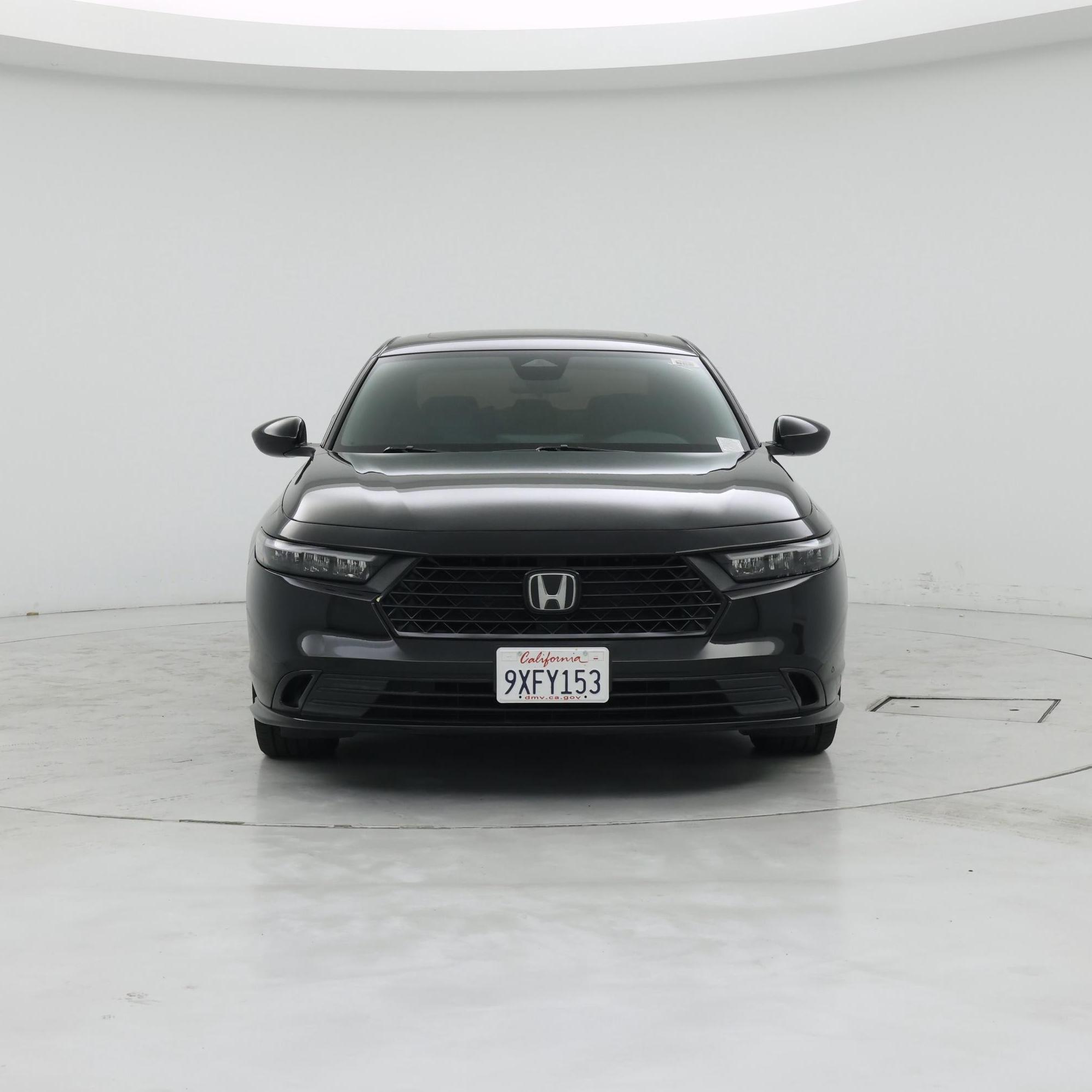 Thumbnail: 2024 Honda Accord - 5