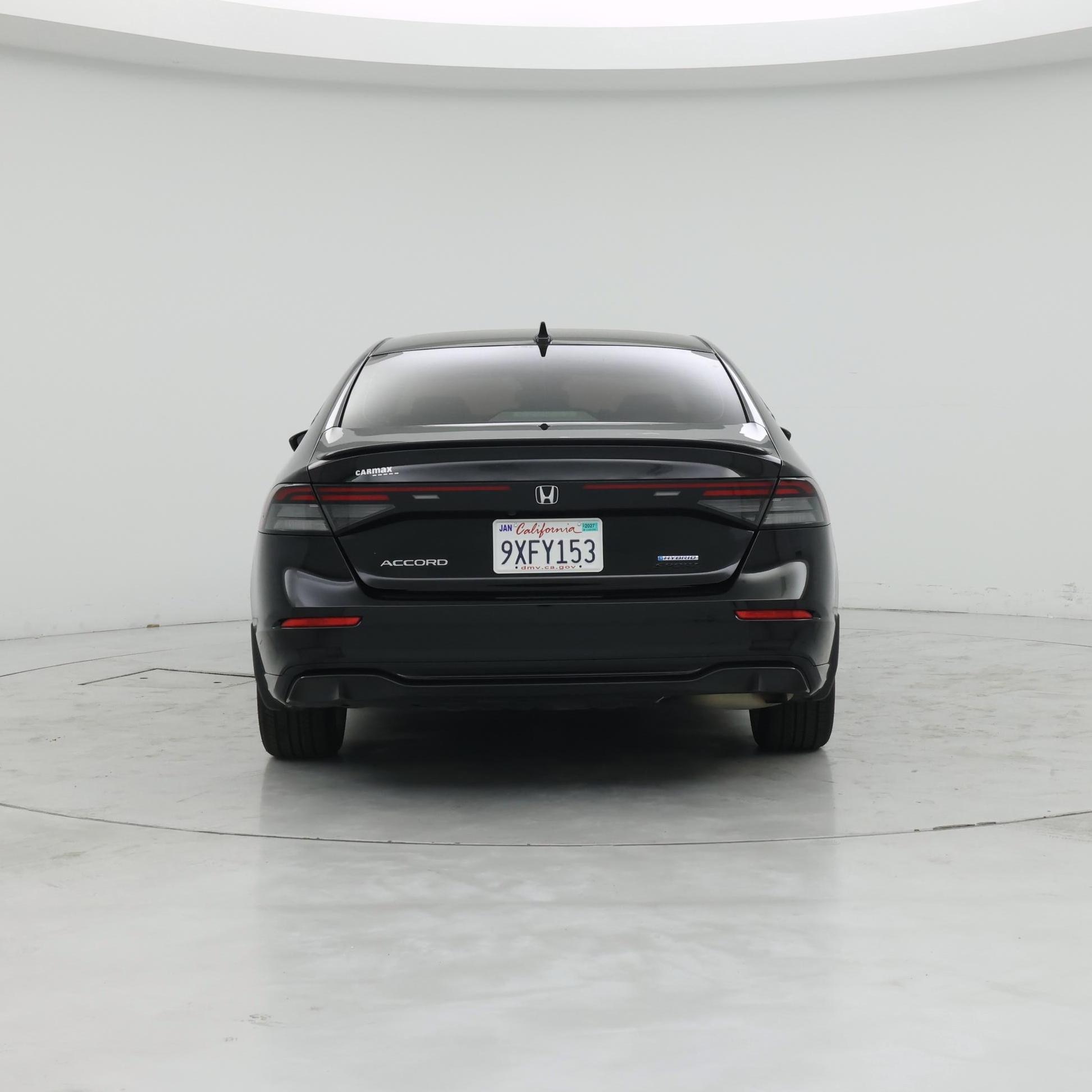 Thumbnail: 2024 Honda Accord - 6