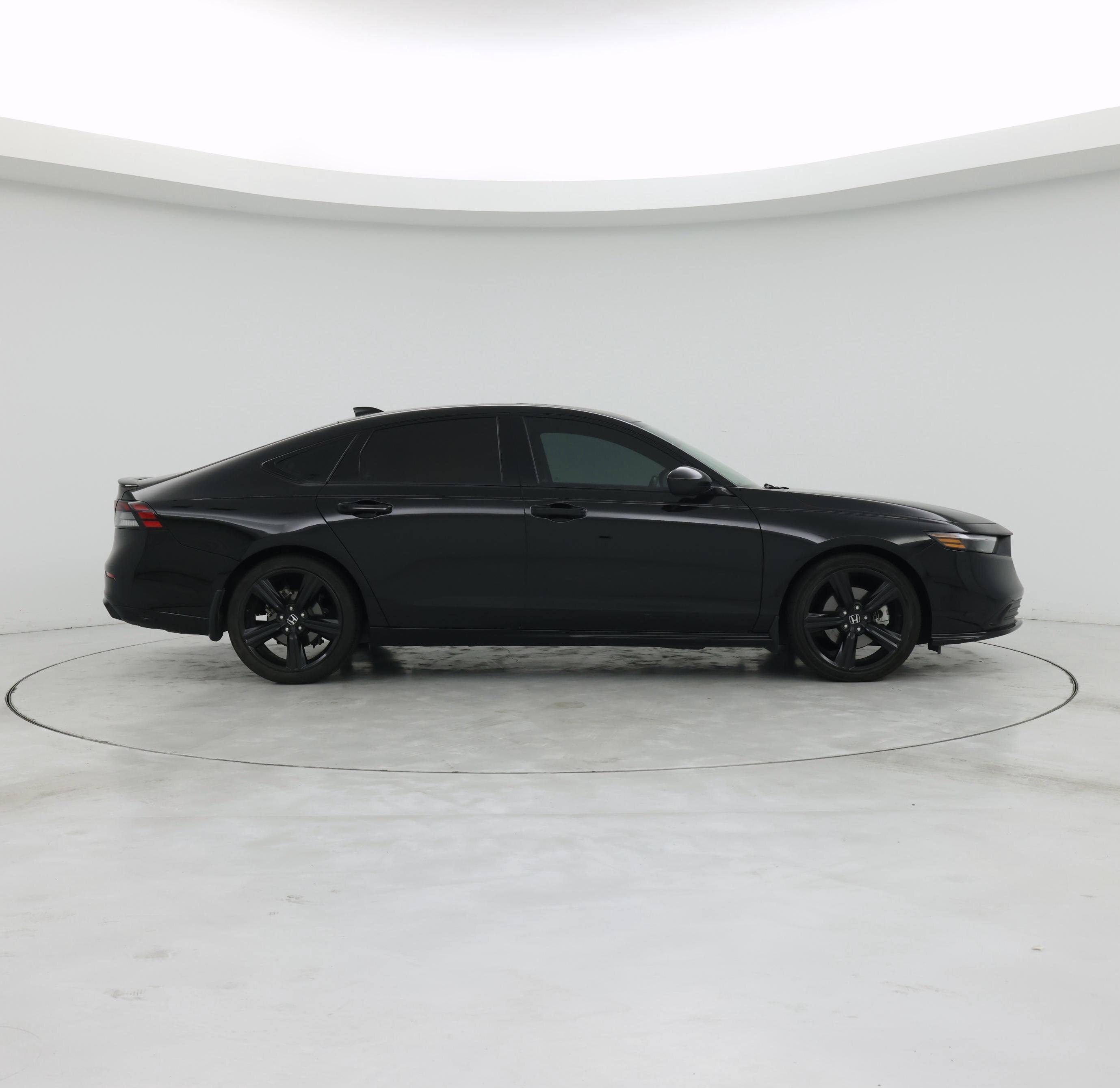 Thumbnail: 2024 Honda Accord - 7