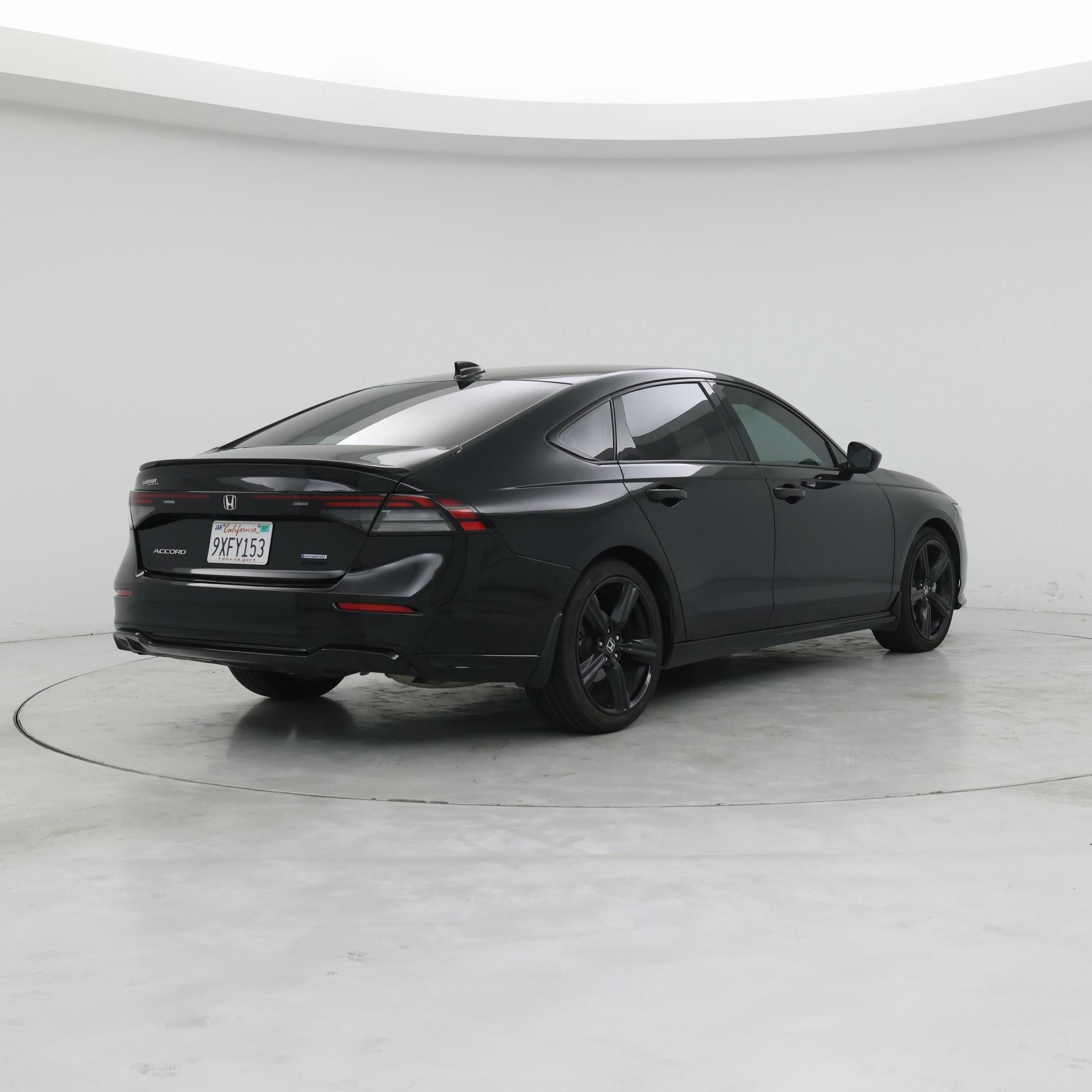Thumbnail: 2024 Honda Accord - 8