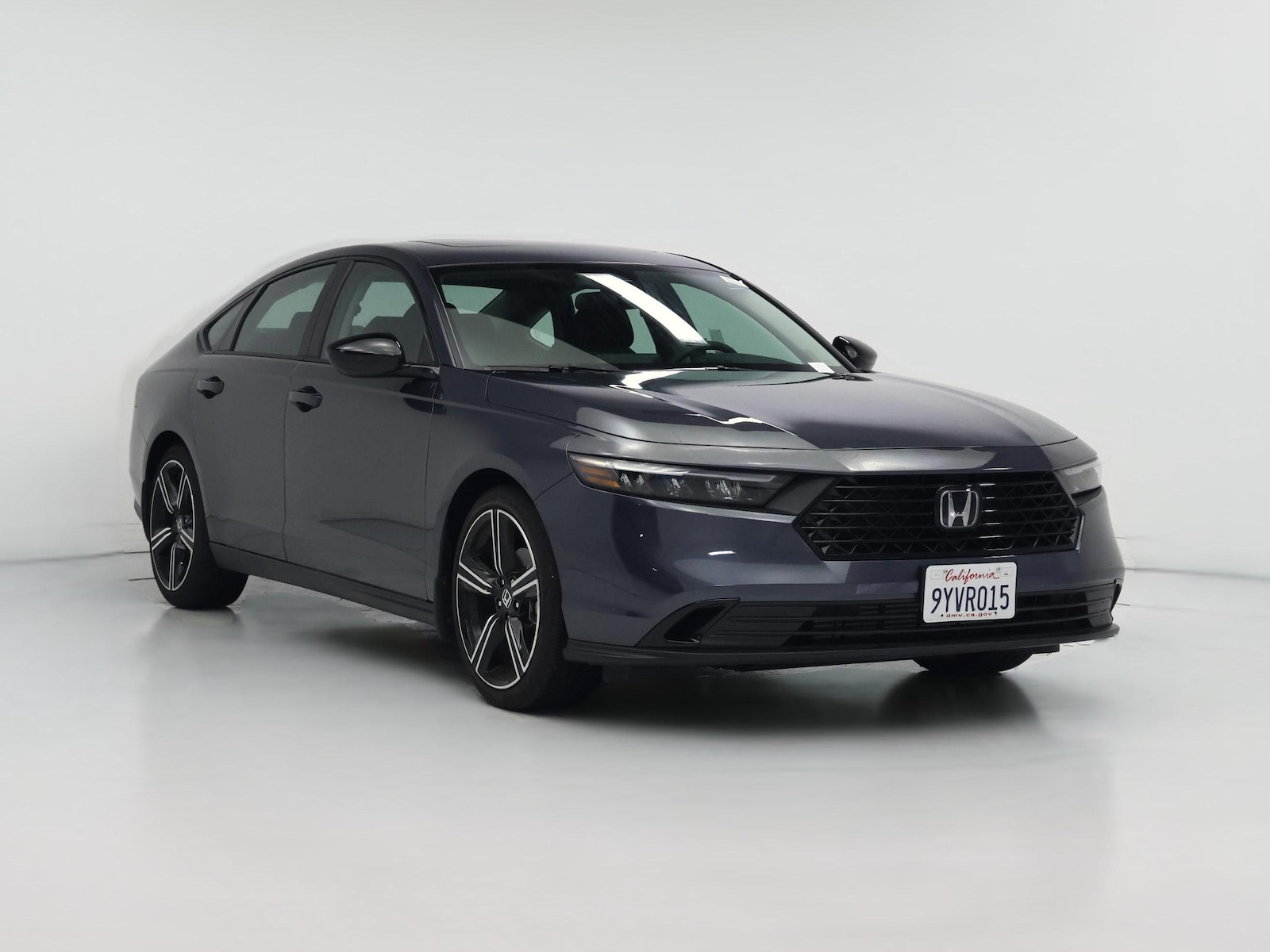 2026 Honda Accord Sedan