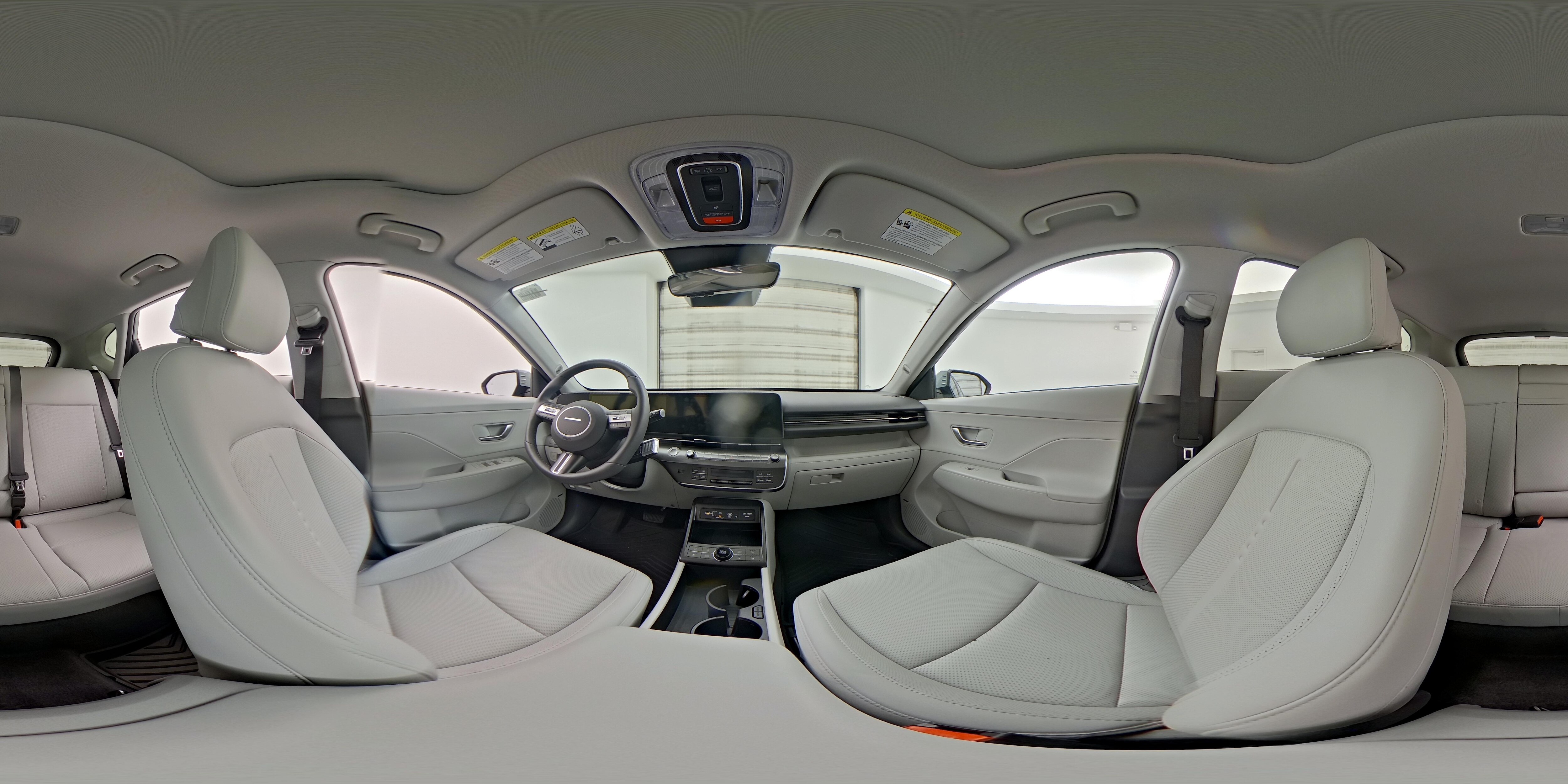2025 Hyundai Kona Limited - Photo 26