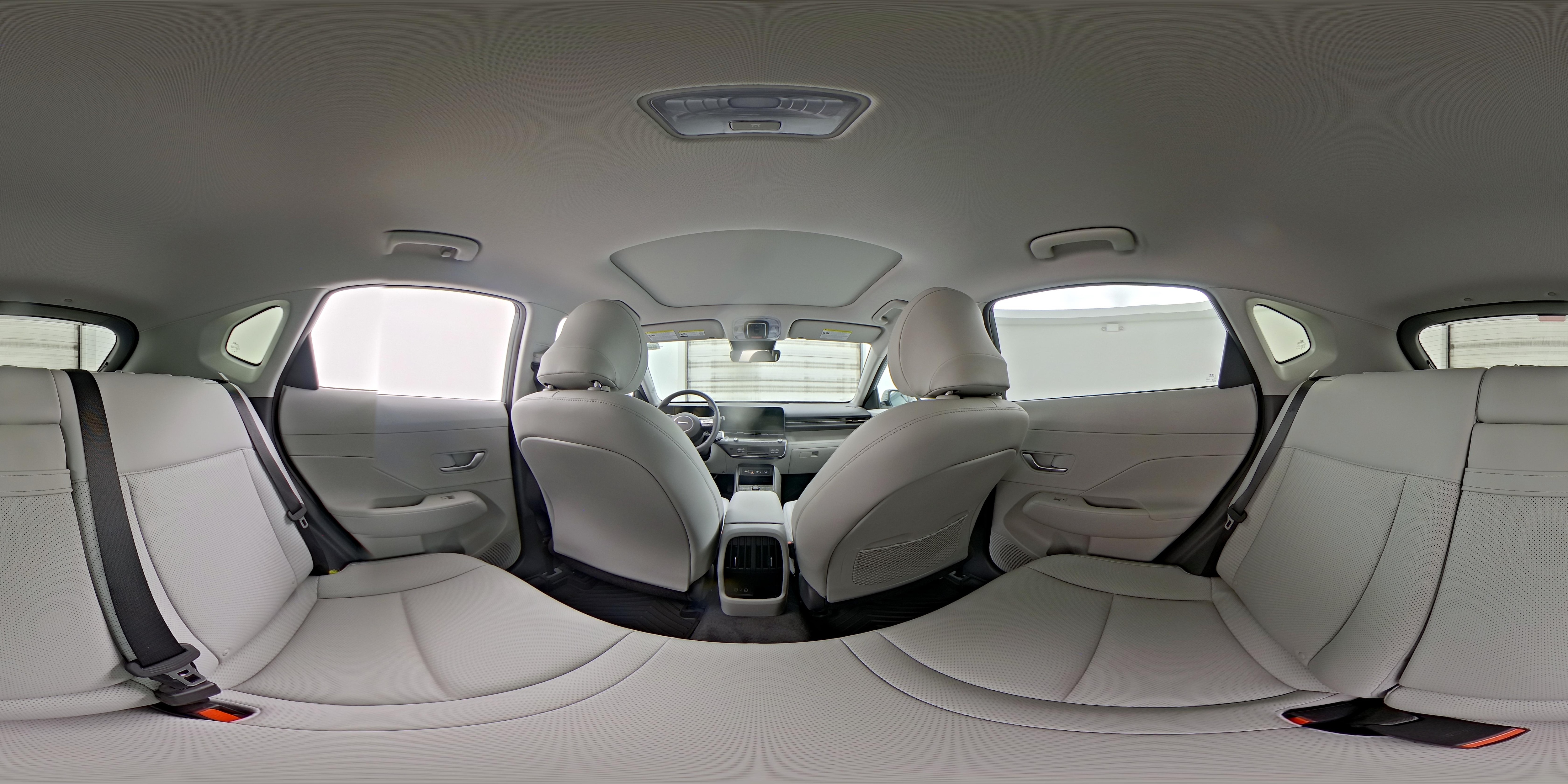 2025 Hyundai Kona Limited - Photo 27