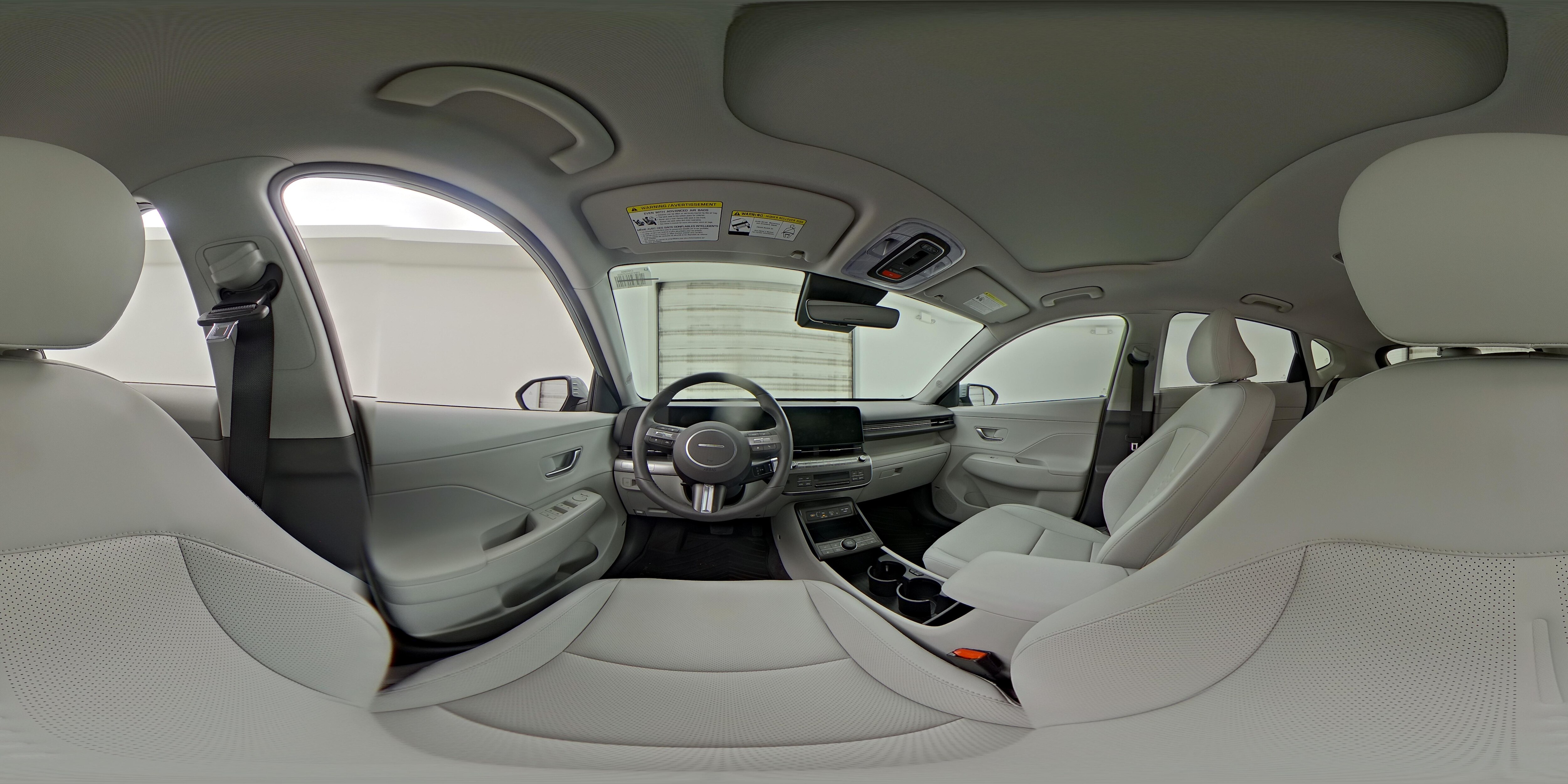 2025 Hyundai Kona Limited - Photo 28