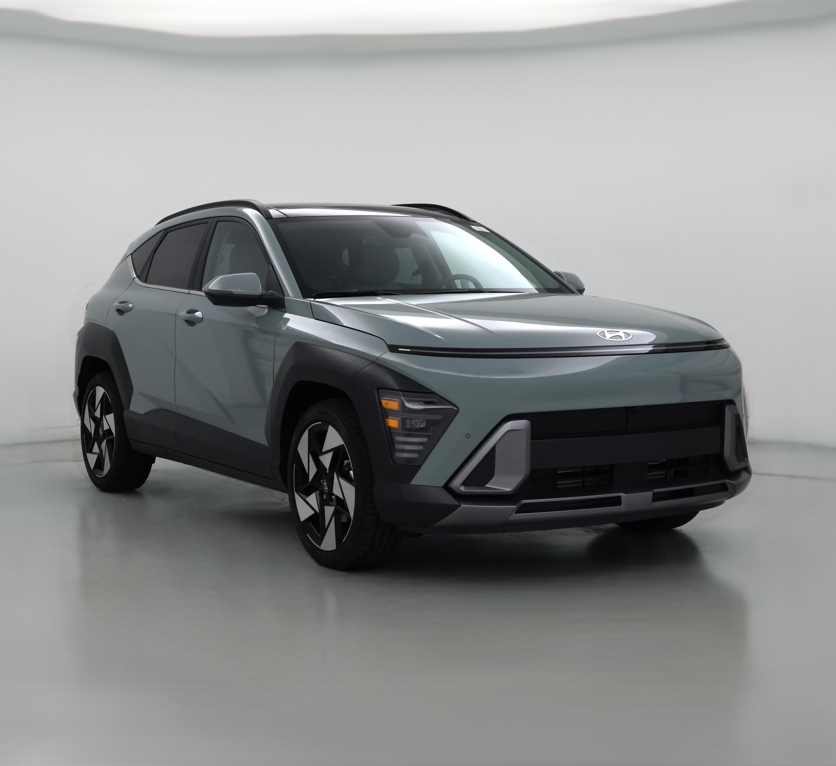 Thumbnail: 2025 Hyundai Kona - 1