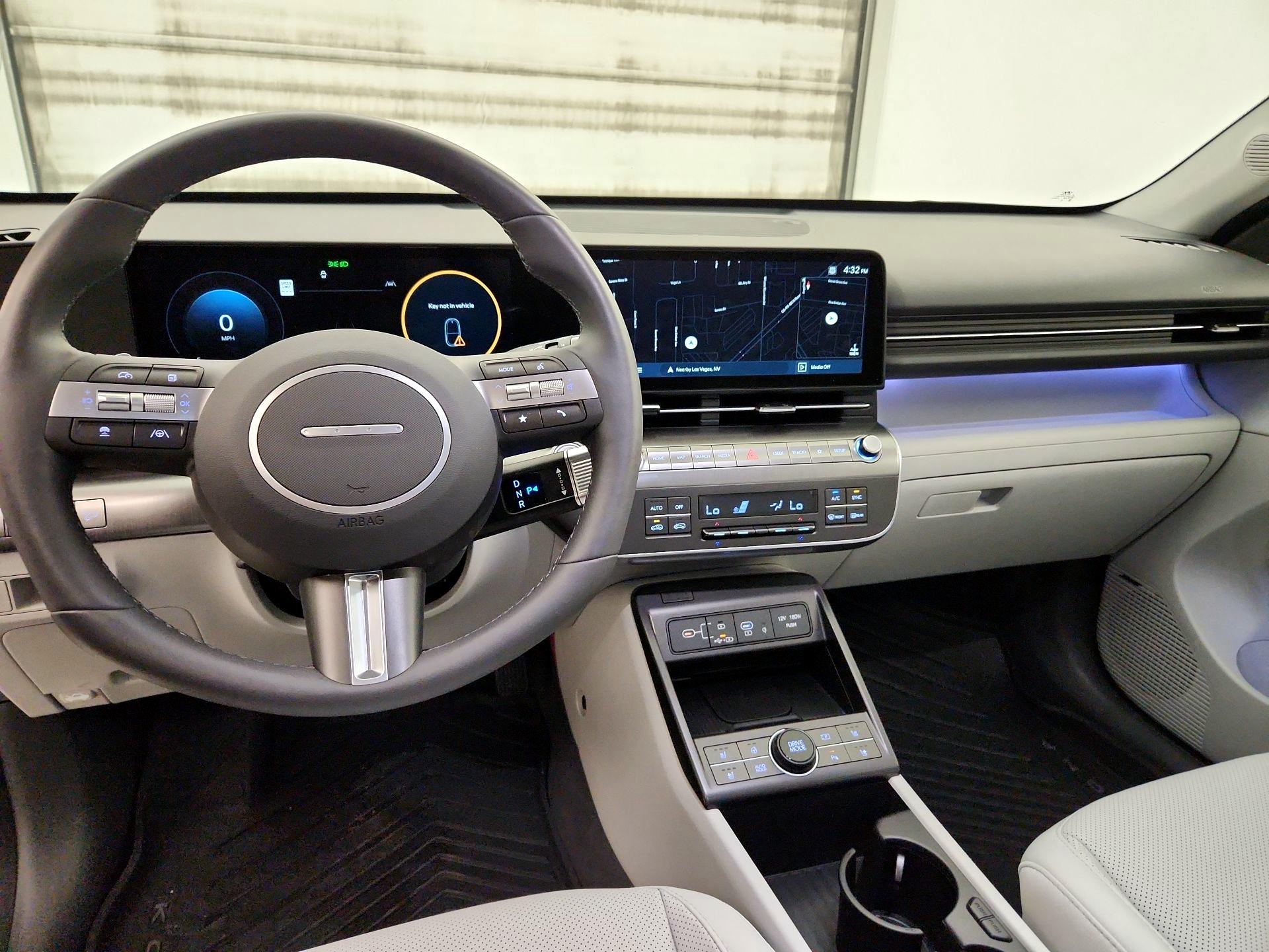 Thumbnail: 2025 Hyundai Kona - 9